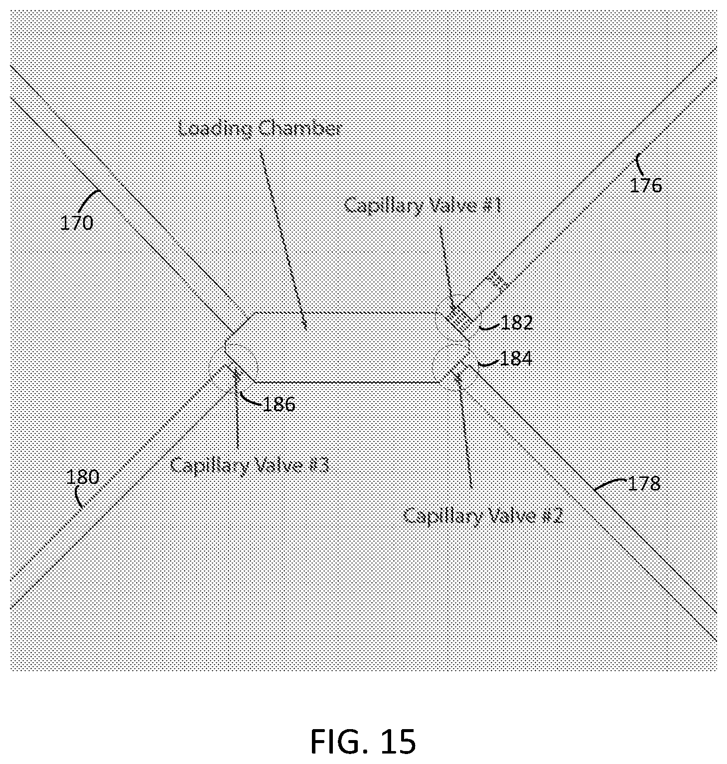 Patent US12318780 Figure 11 – Fluidic device, injector system, and methods of making and using the same