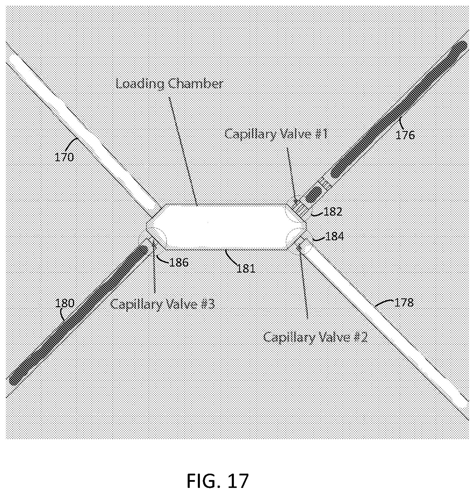 Patent US12318780 Figure 13 – Fluidic device, injector system, and methods of making and using the same