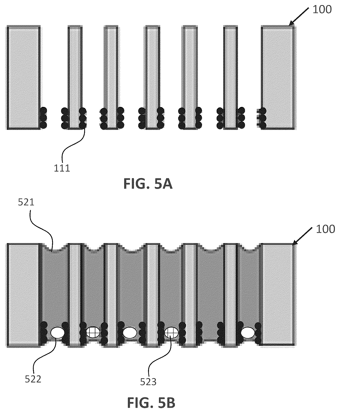 Patent US12318783 Figure 7 – Particle sorting systems and methods