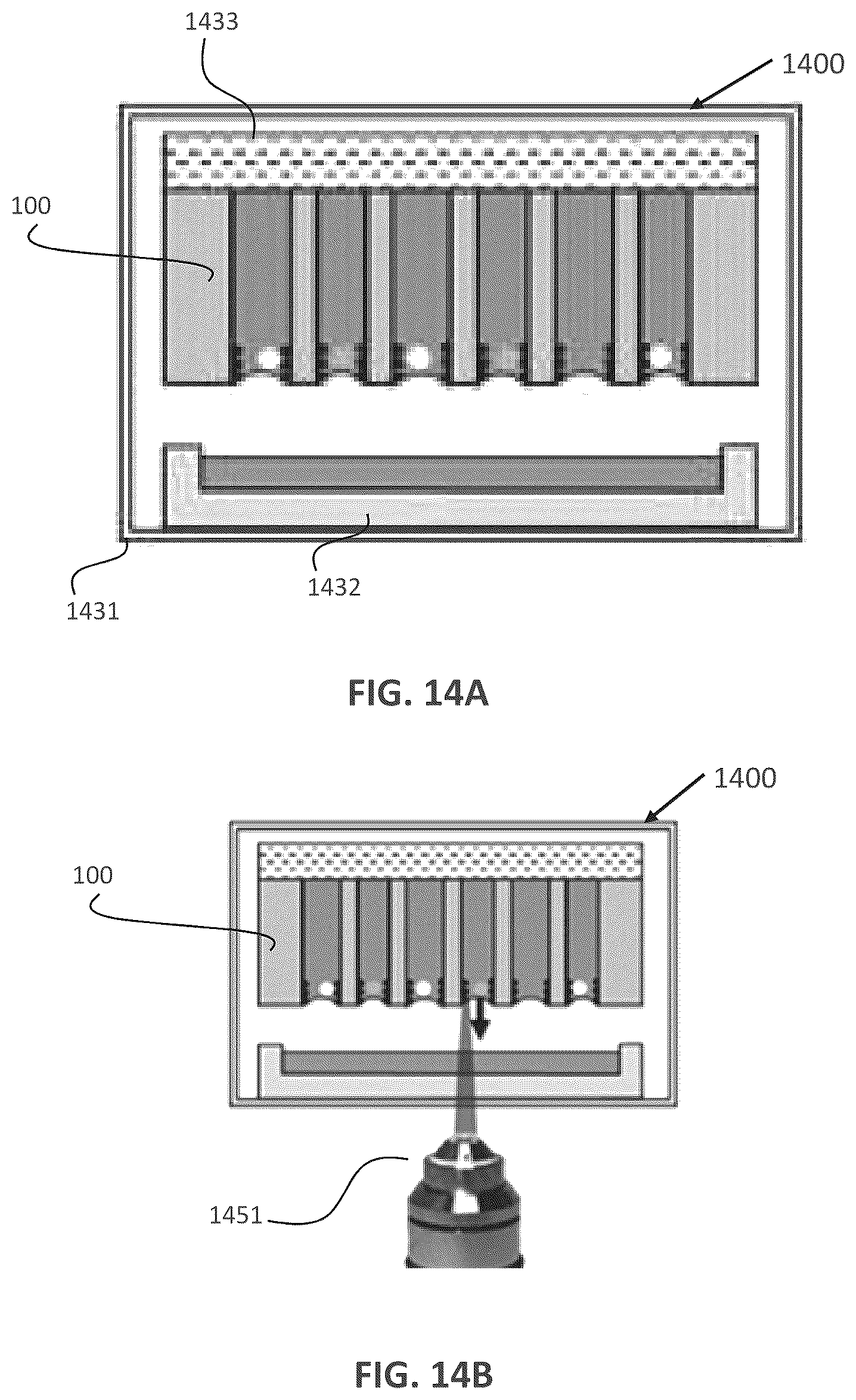 Patent US12318783 Figure 17 – Particle sorting systems and methods