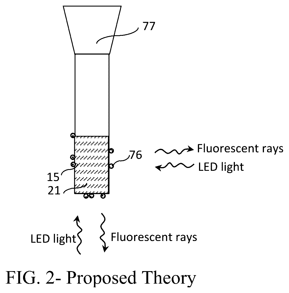 Patent US12318786 Figure 3 – Apparatus for polymerase chain reaction of nucleic acid