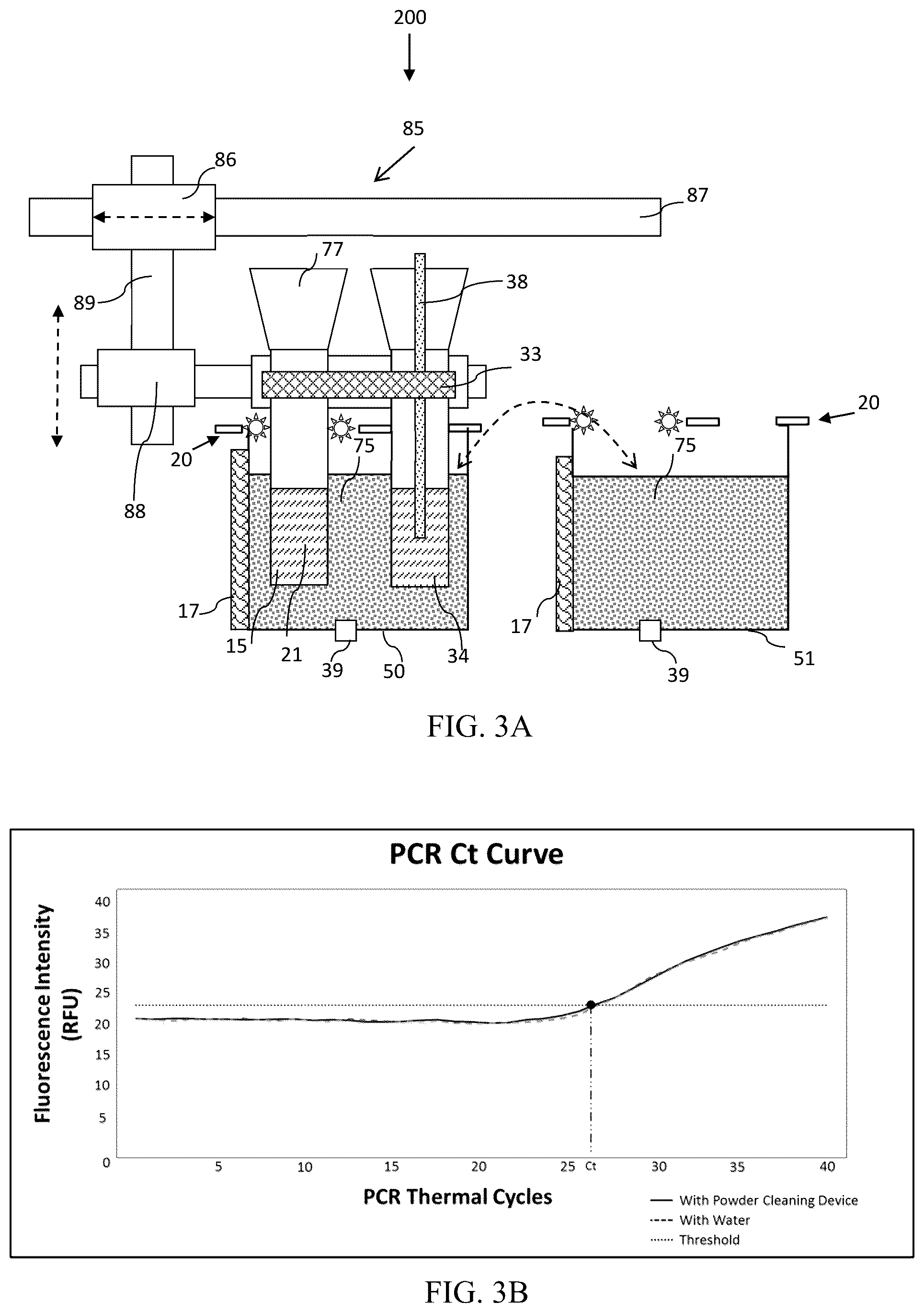 Patent US12318786 Figure 4 – Apparatus for polymerase chain reaction of nucleic acid