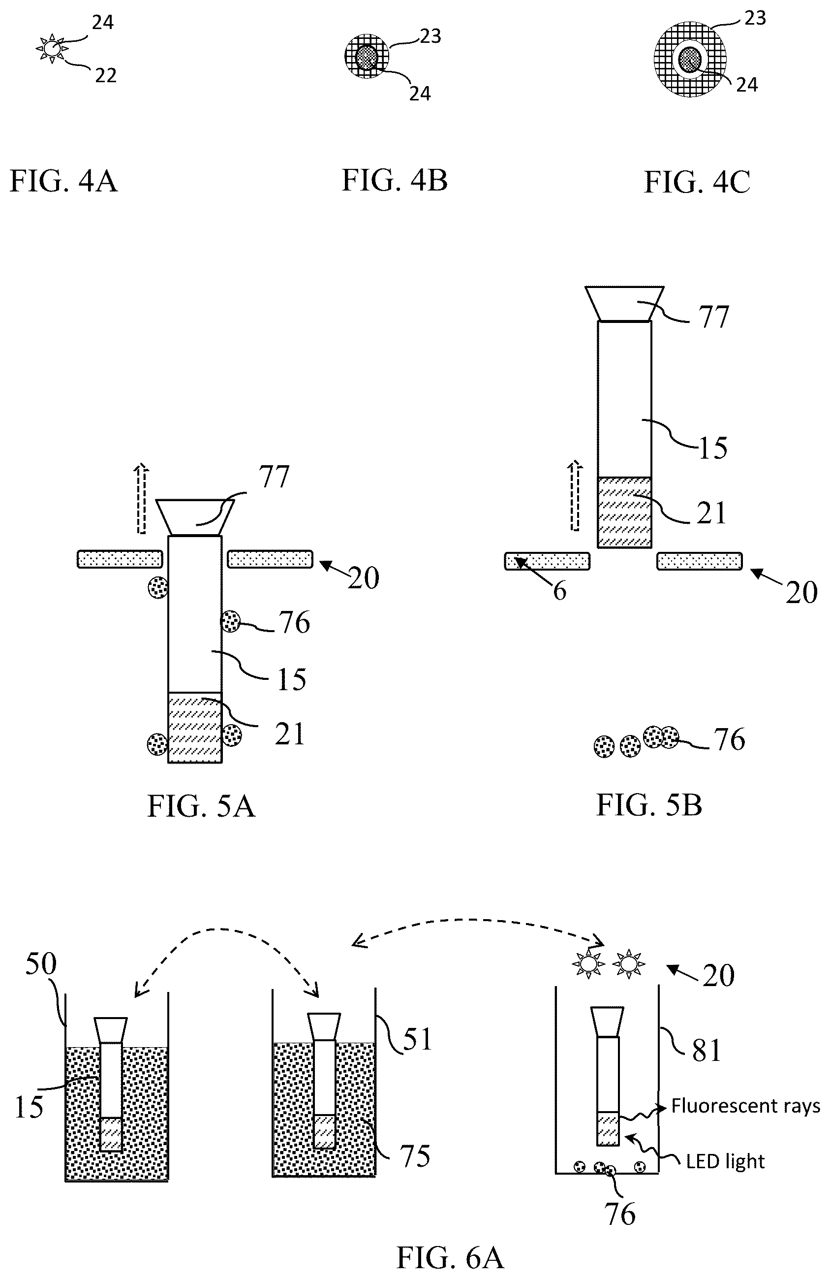 Patent US12318786 Figure 5 – Apparatus for polymerase chain reaction of nucleic acid