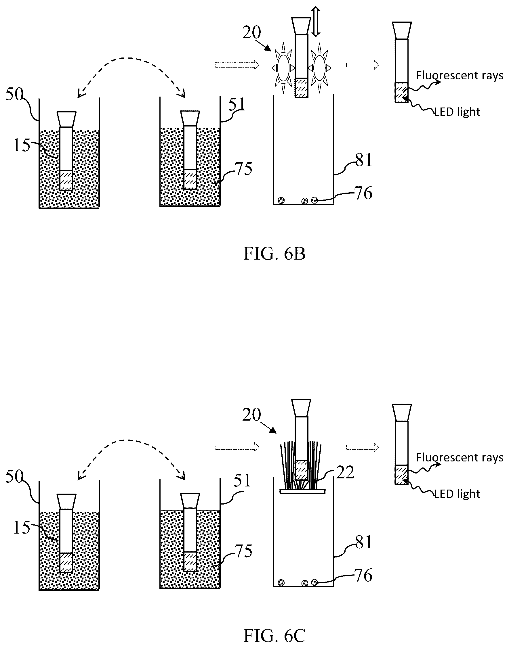 Patent US12318786 Figure 6 – Apparatus for polymerase chain reaction of nucleic acid