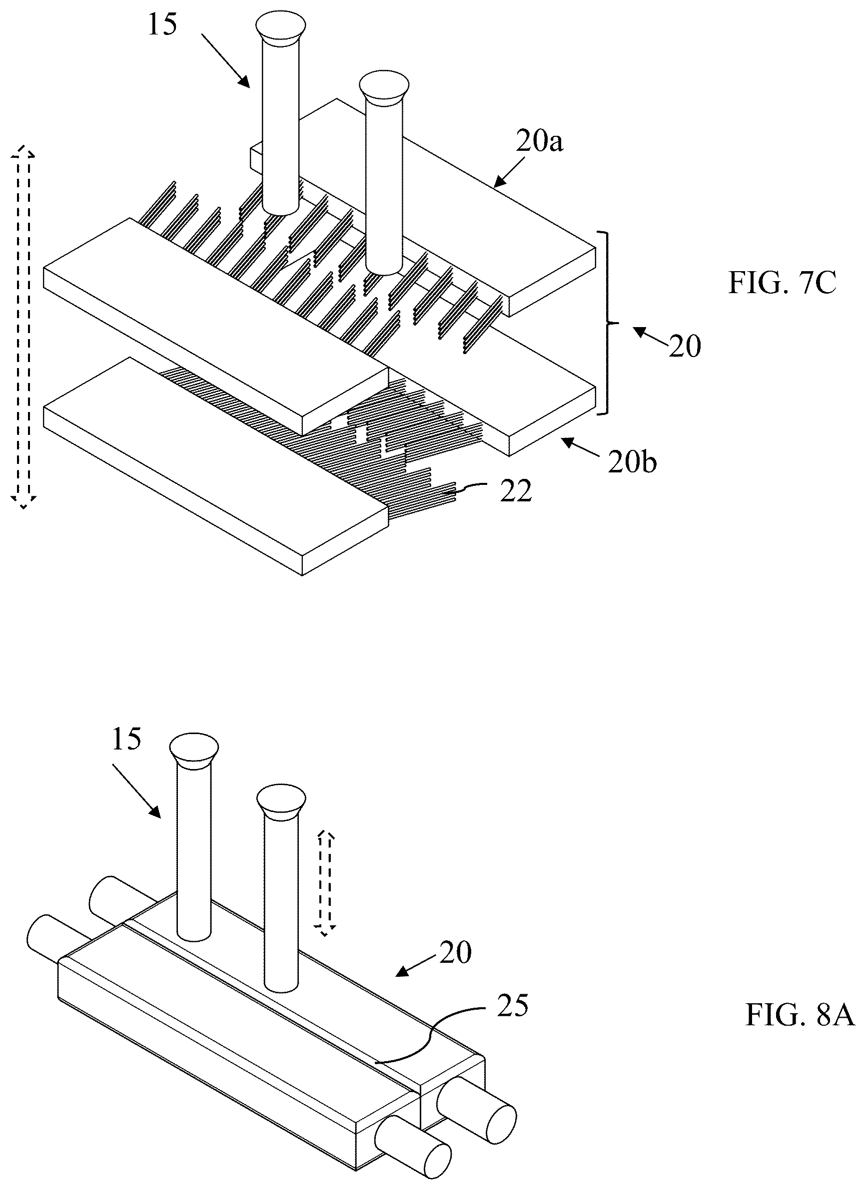Patent US12318786 Figure 8 – Apparatus for polymerase chain reaction of nucleic acid