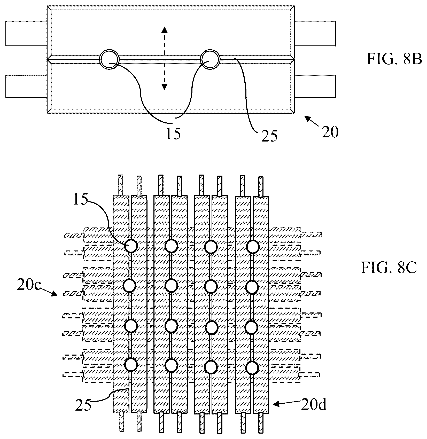 Patent US12318786 Figure 9 – Apparatus for polymerase chain reaction of nucleic acid