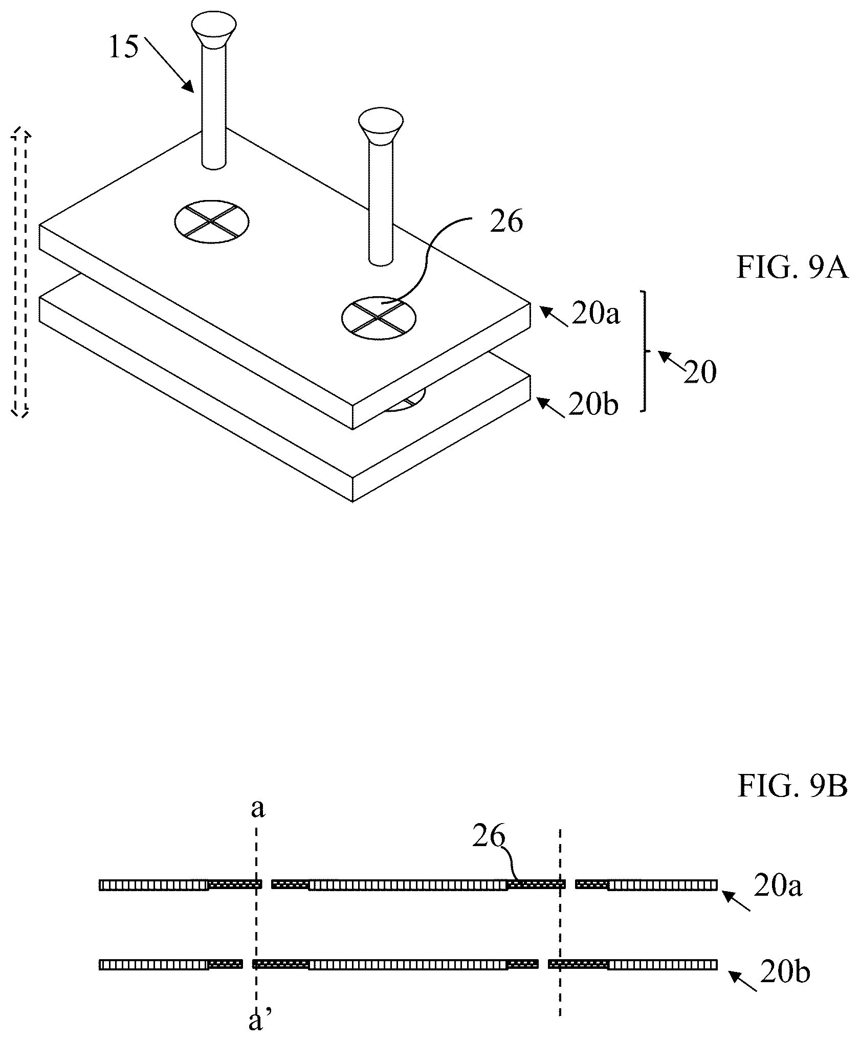 Patent US12318786 Figure 11 – Apparatus for polymerase chain reaction of nucleic acid