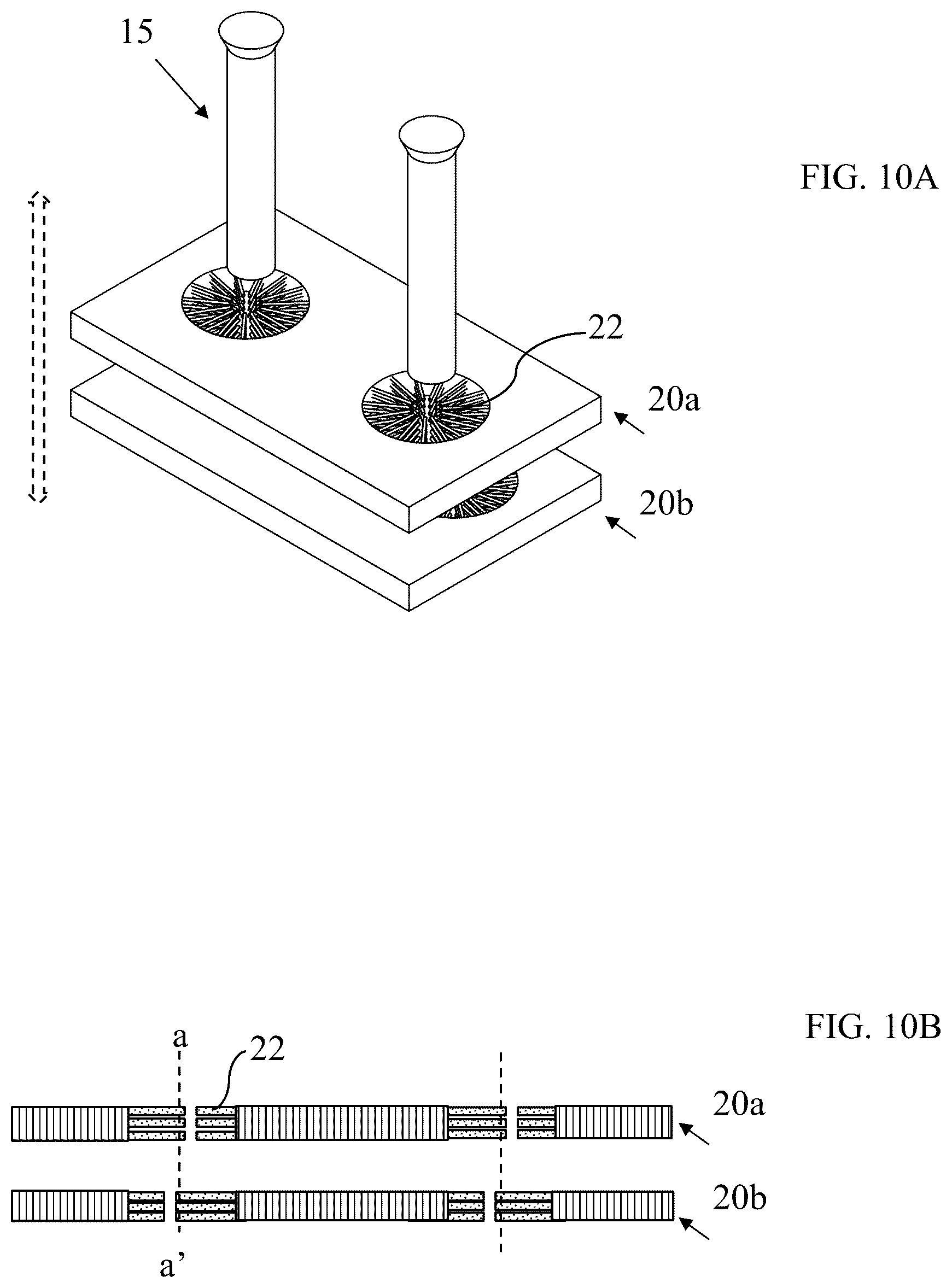 Patent US12318786 Figure 12 – Apparatus for polymerase chain reaction of nucleic acid