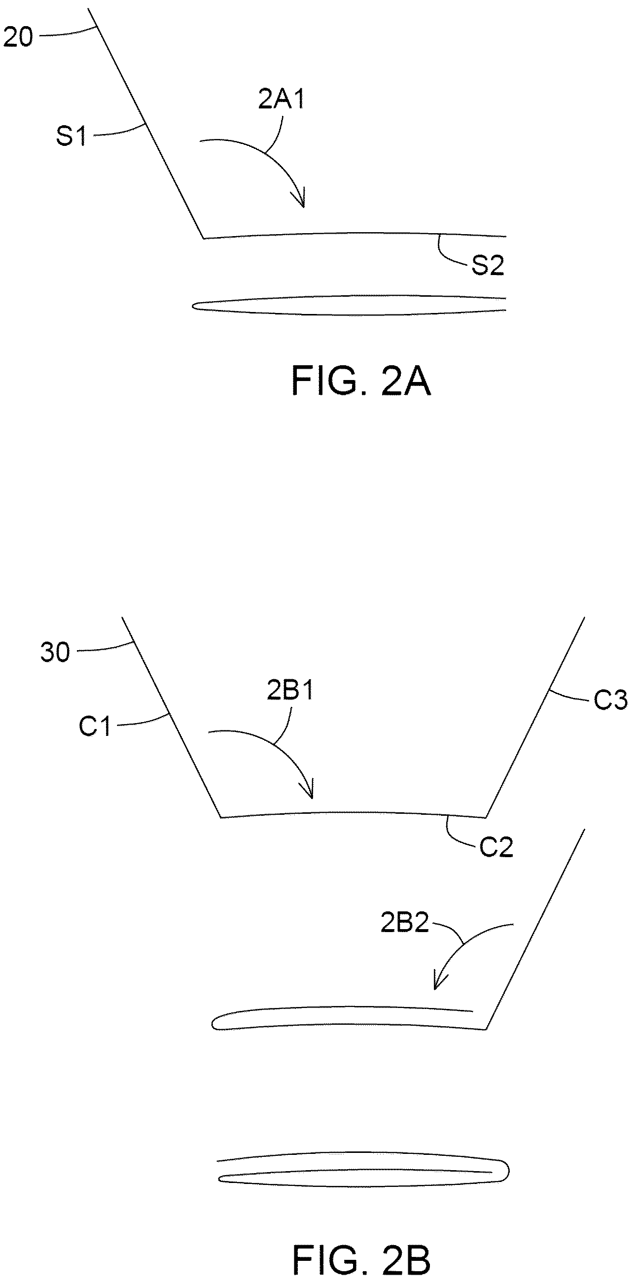 Patent US12318794 Figure 4 – Film for masking aircraft components and method of positioning same