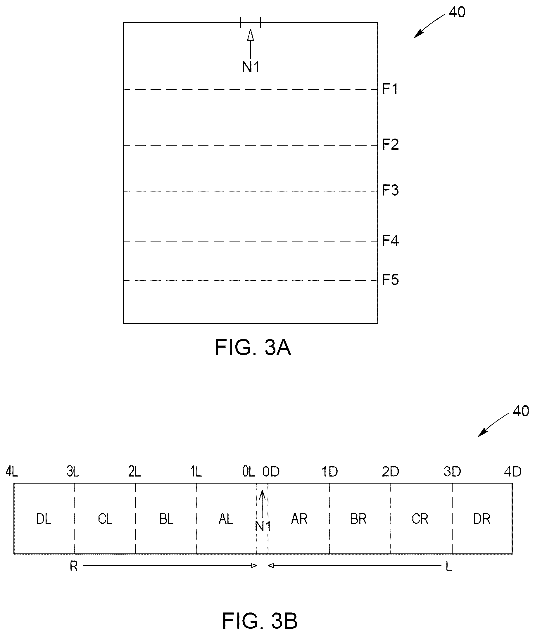 Patent US12318794 Figure 5 – Film for masking aircraft components and method of positioning same