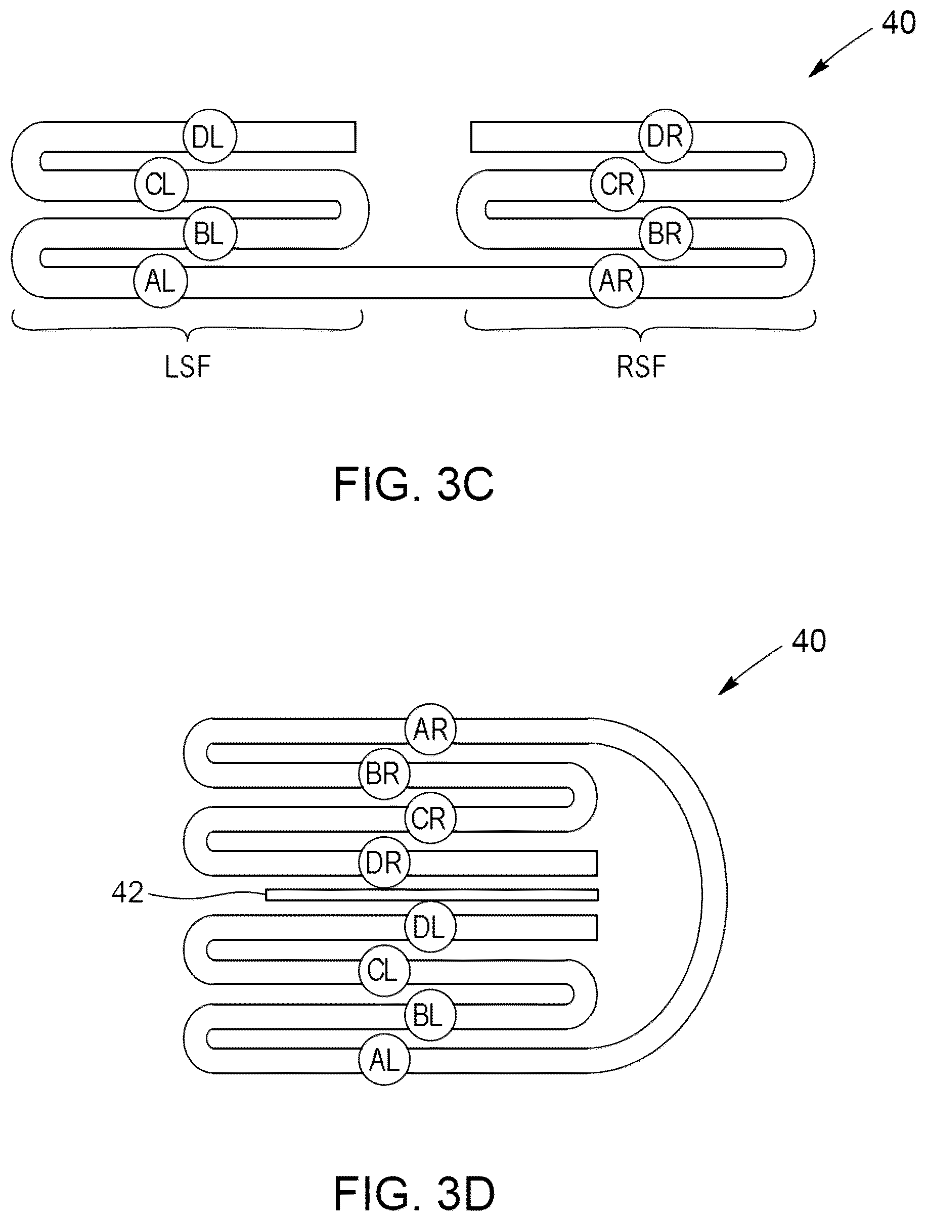 Patent US12318794 Figure 6 – Film for masking aircraft components and method of positioning same