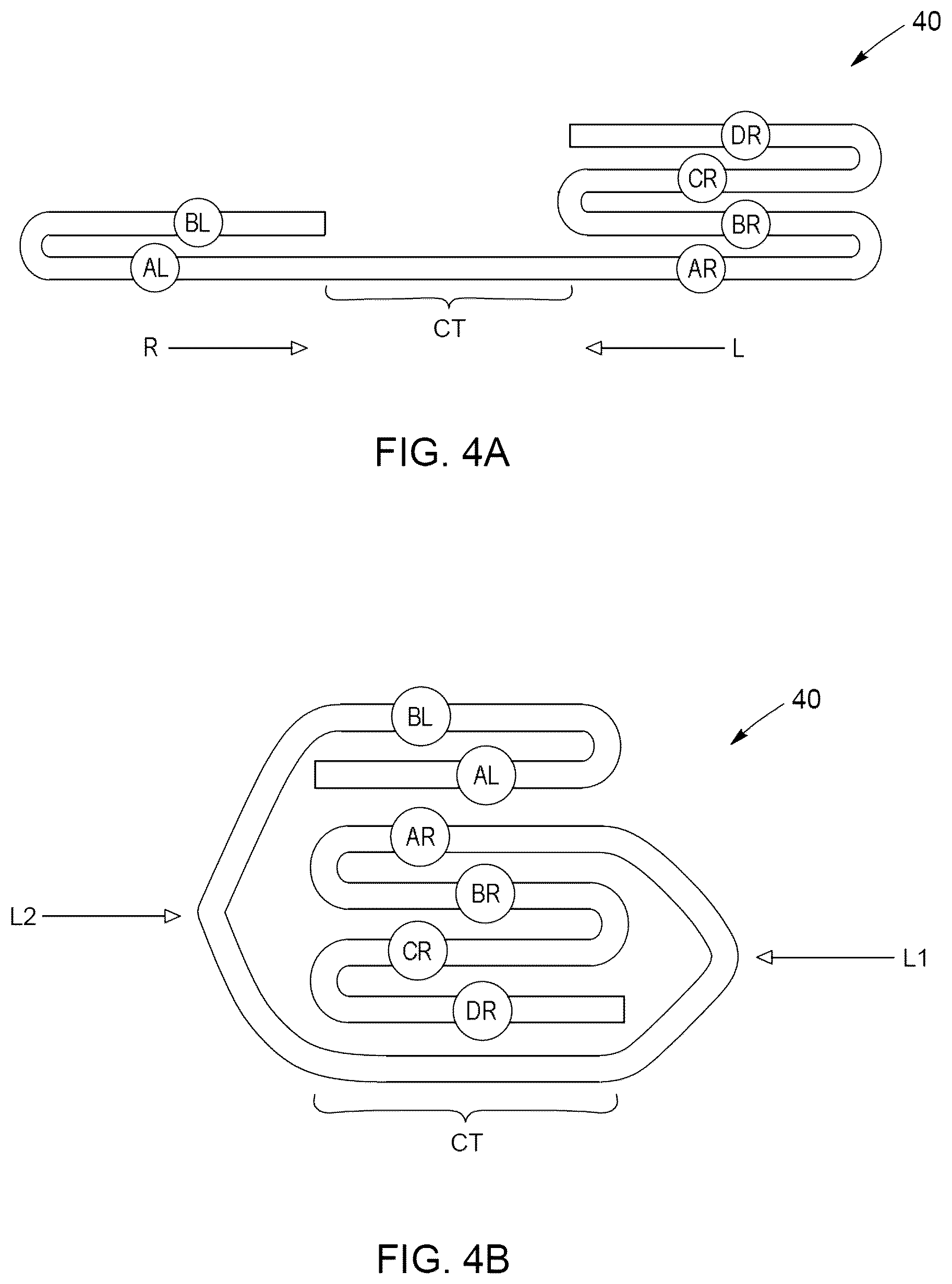 Patent US12318794 Figure 7 – Film for masking aircraft components and method of positioning same