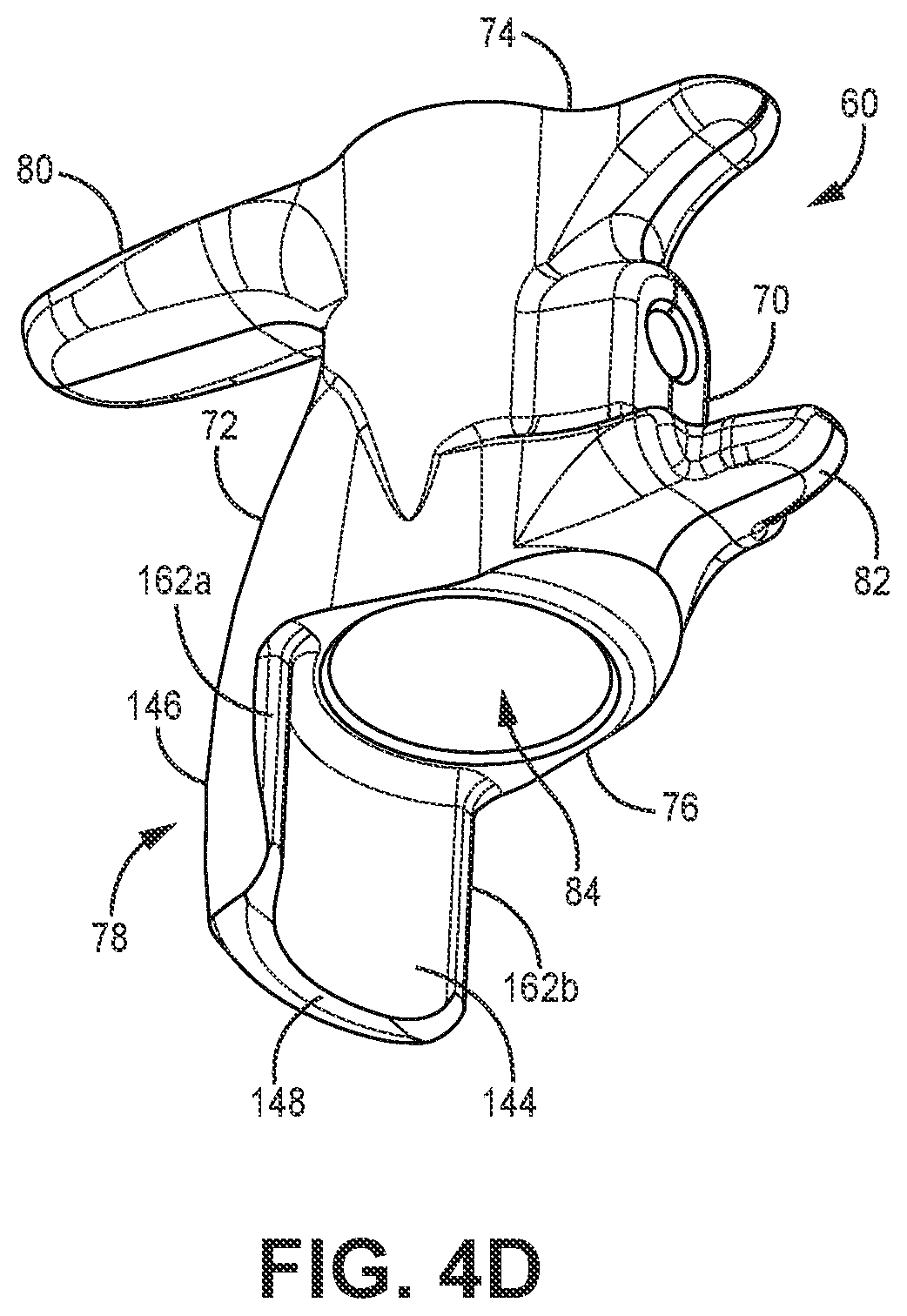 Patent US12318795 Figure 9 – Spray gun for spraying paints and other coatings
