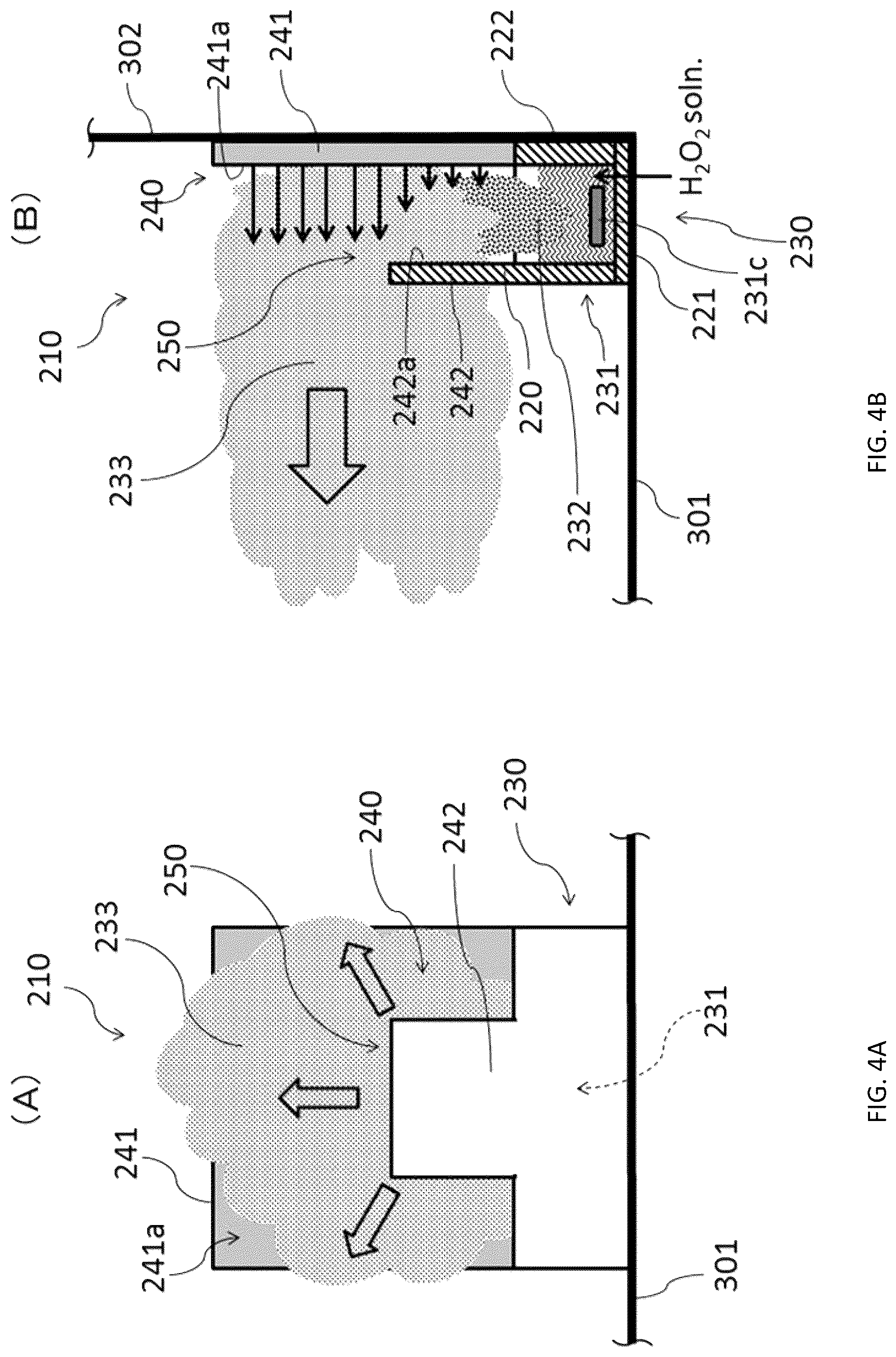 Patent US12318798 Figure 3 – Mist supply device