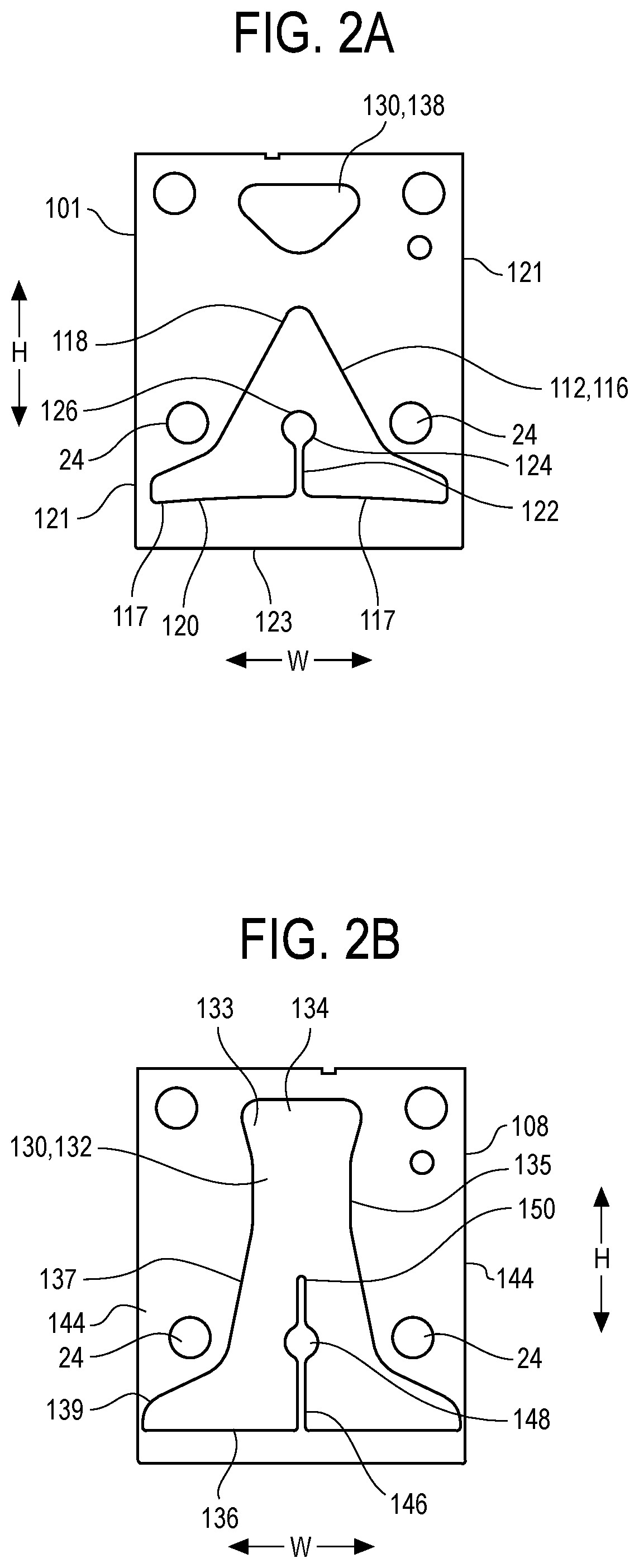 Patent US12318804 Figure 2 – Nozzle for discharging one or more fluids