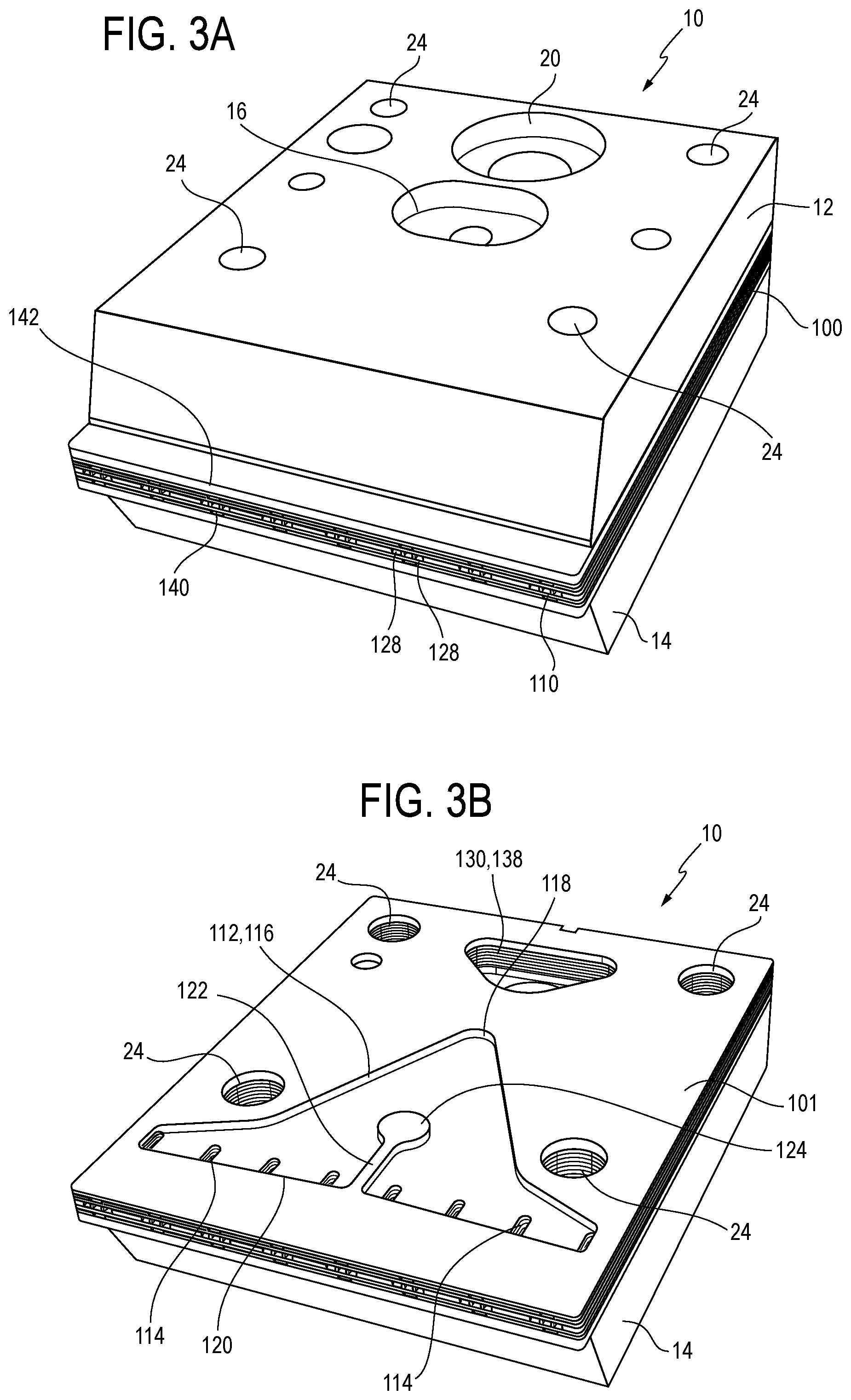 Patent US12318804 Figure 3 – Nozzle for discharging one or more fluids