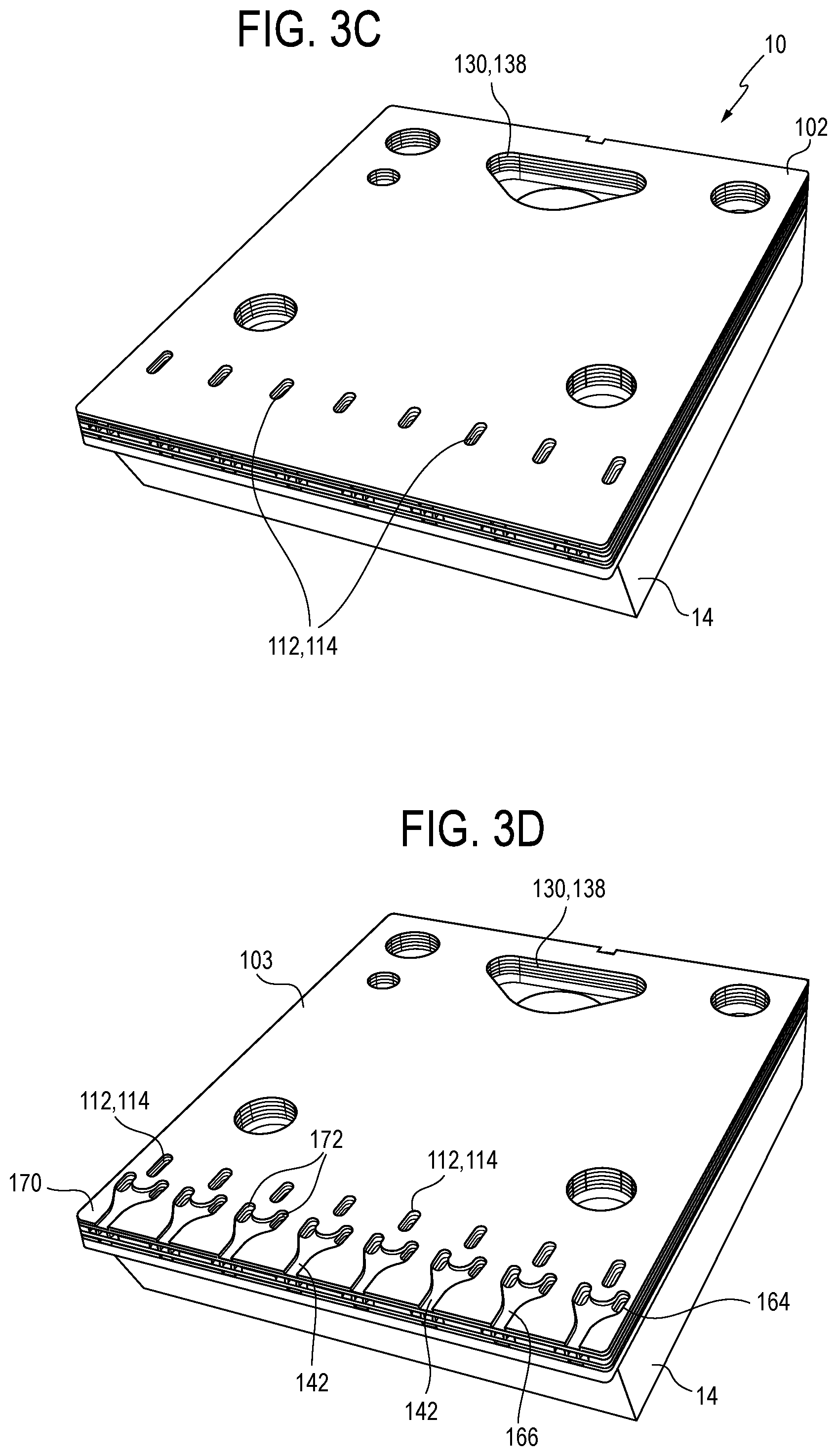 Patent US12318804 Figure 4 – Nozzle for discharging one or more fluids