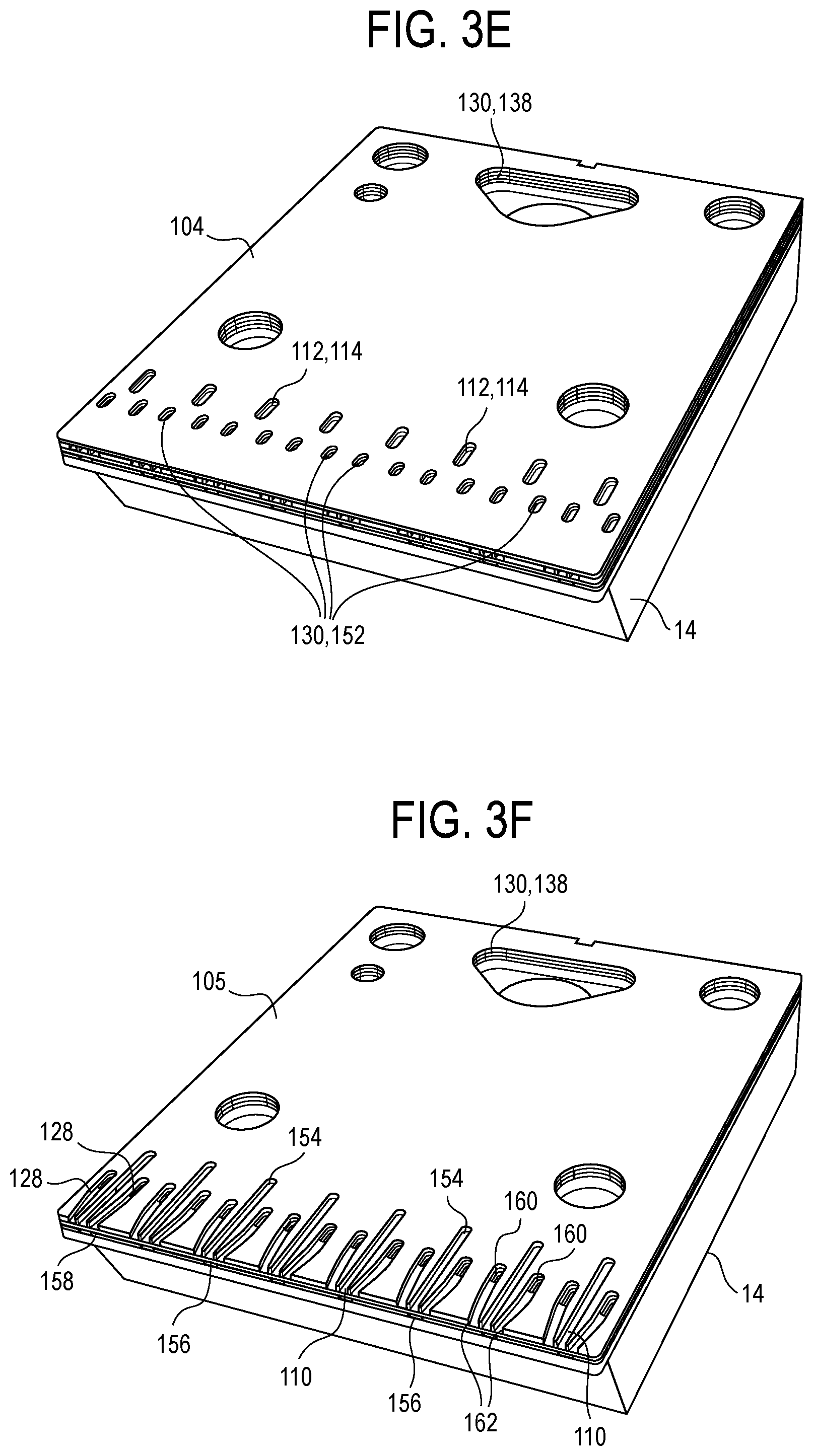Patent US12318804 Figure 5 – Nozzle for discharging one or more fluids