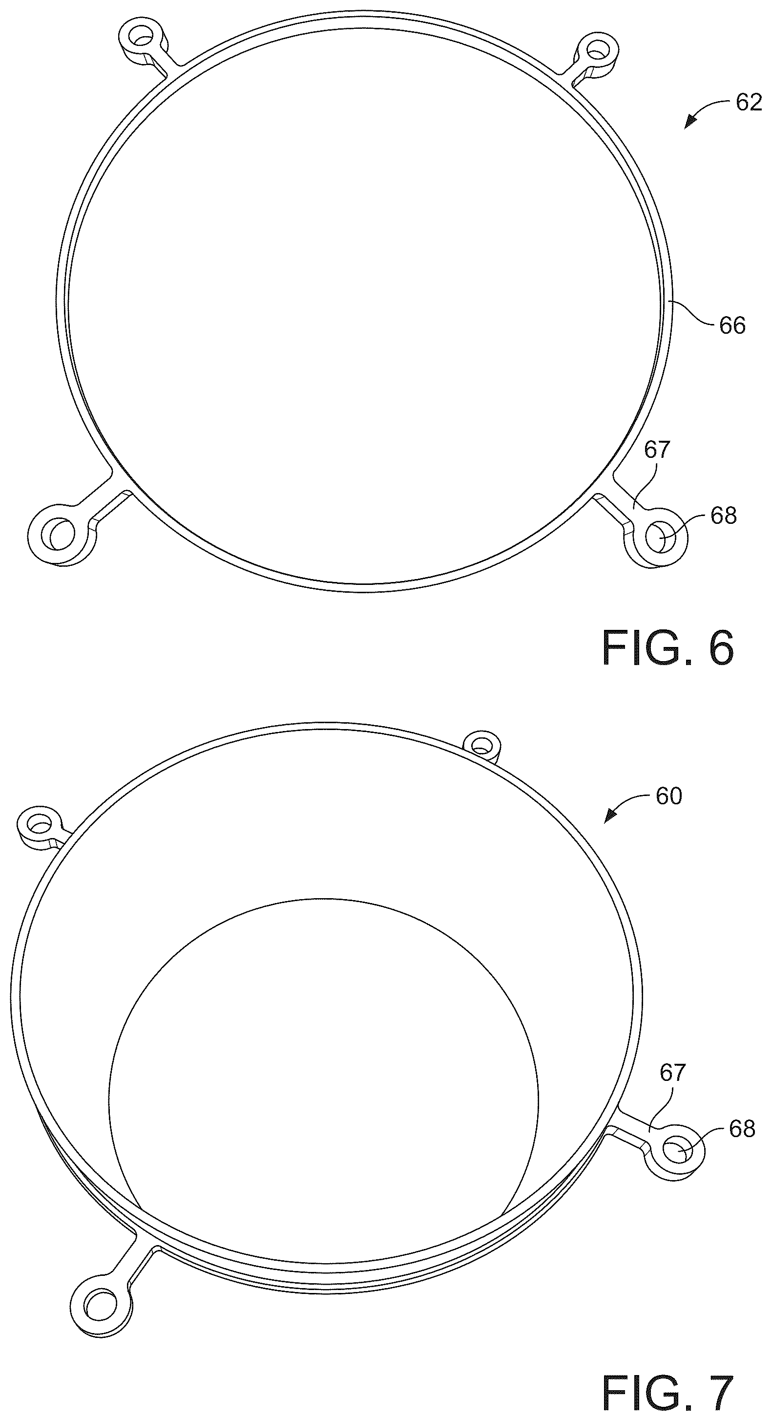 Patent US12318806 Figure 6 – Apparatus and method for coating substrates with washcoats
