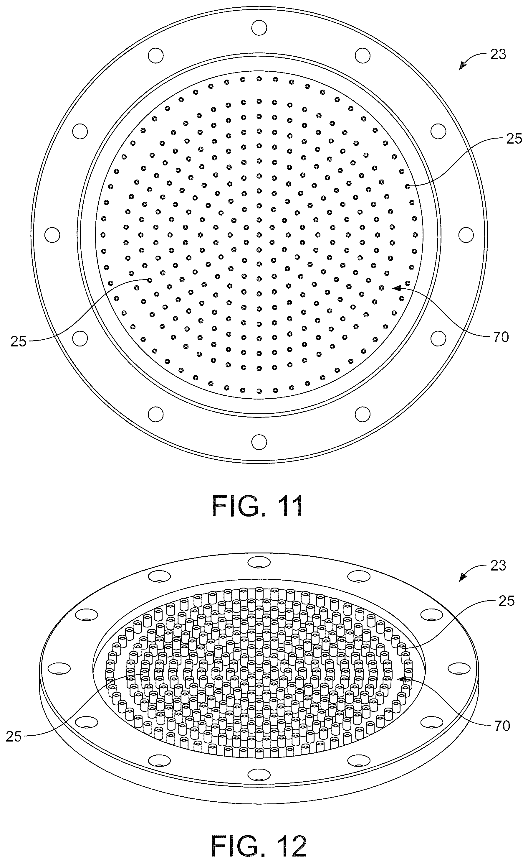 Patent US12318806 Figure 9 – Apparatus and method for coating substrates with washcoats