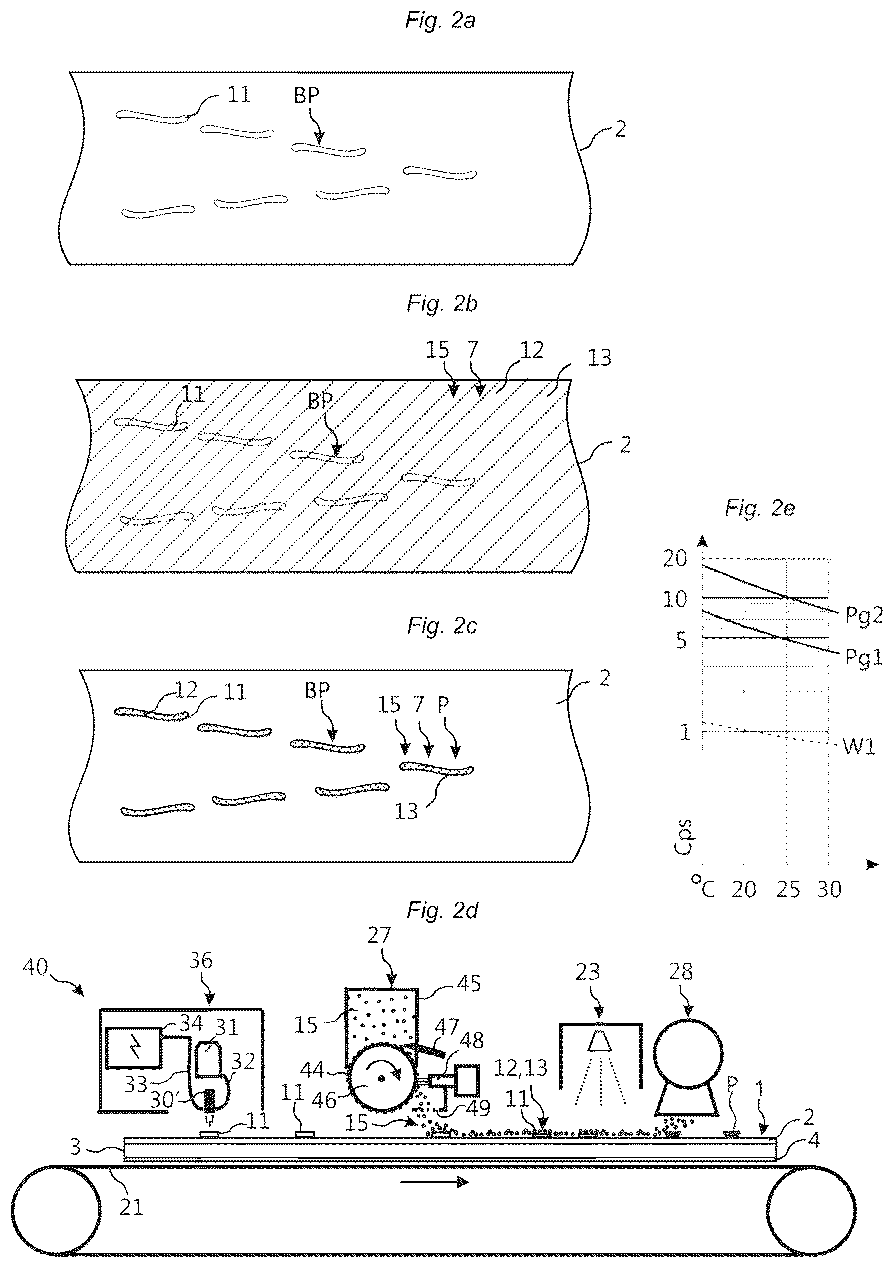 Patent US12318808 Figure 2 – Digital printing with transparent blank ink