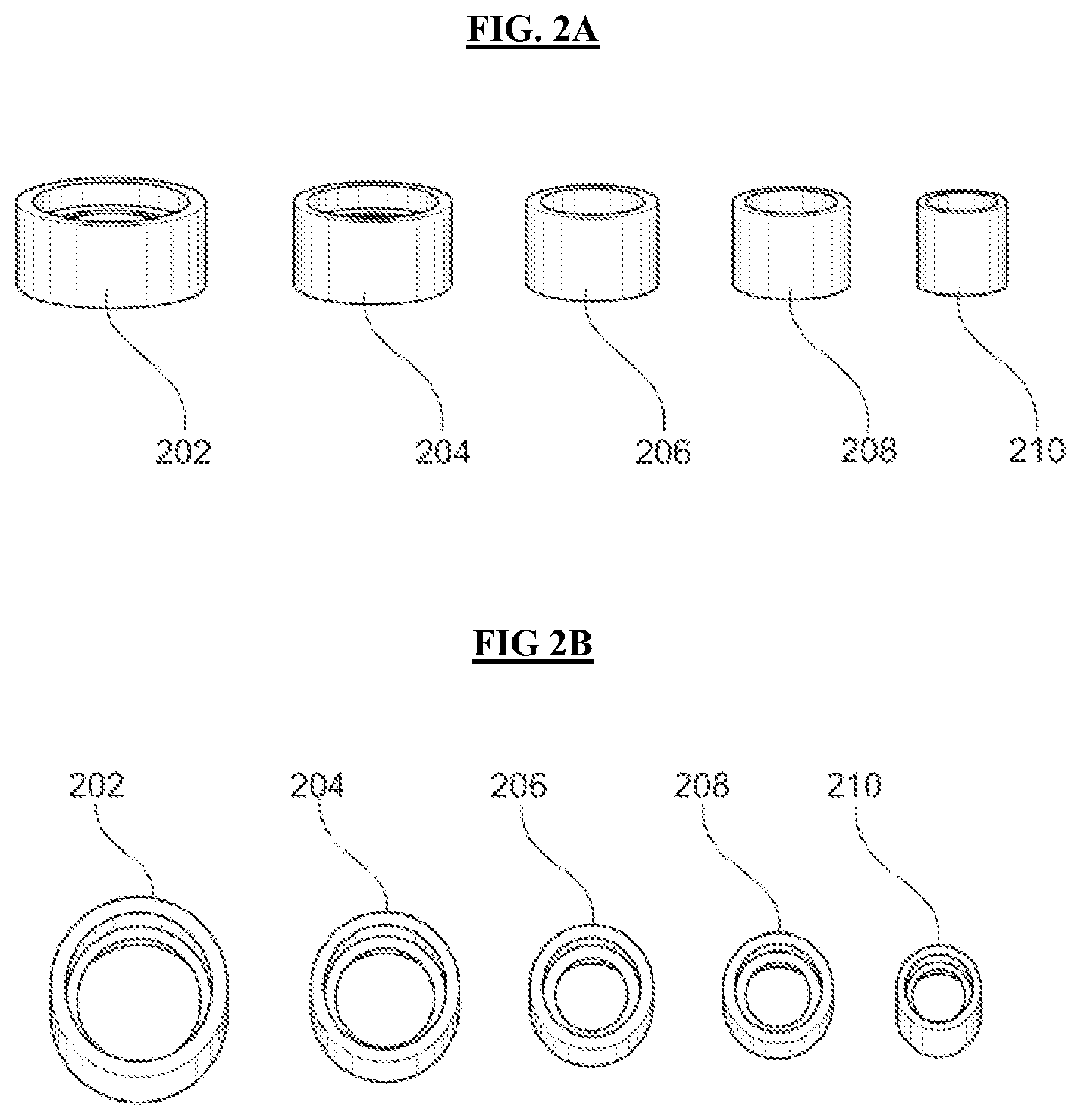 Patent US12318809 Figure 2 – Methods and systems for masking and racking metal pipe fittings during powder coating