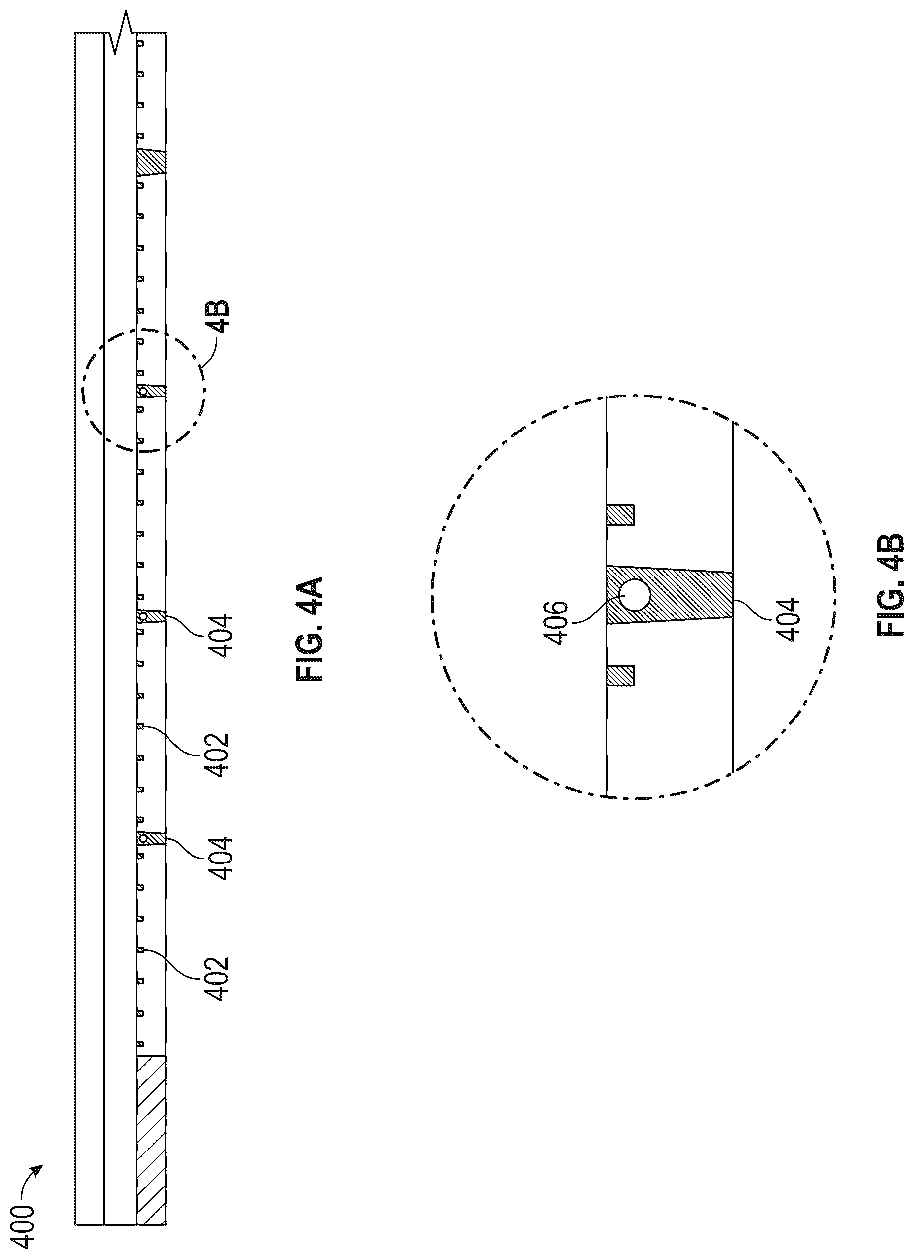 Patent US12318812 Figure 4 – Apparatuses, methods, and systems for vibratory screening