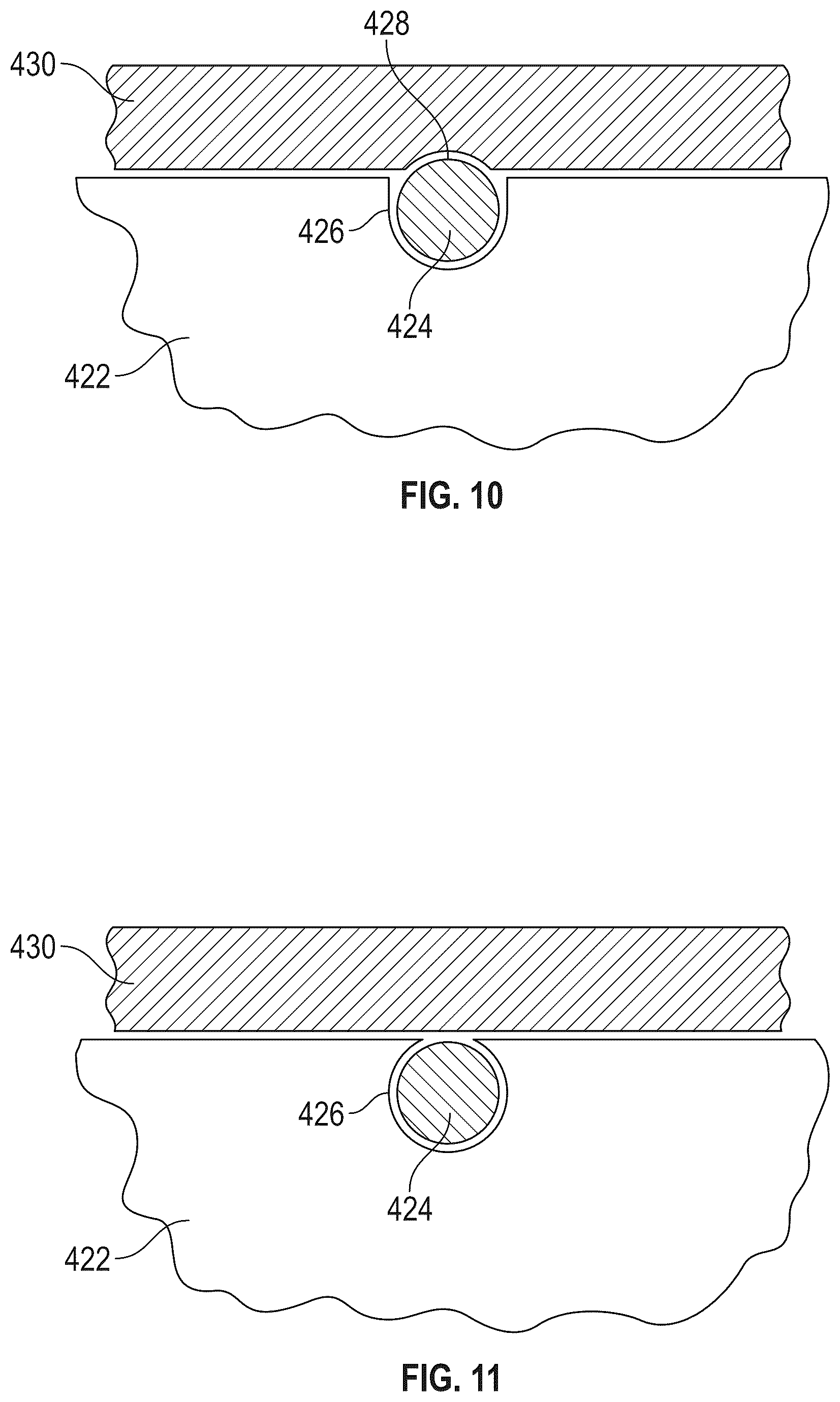 Patent US12318812 Figure 9 – Apparatuses, methods, and systems for vibratory screening