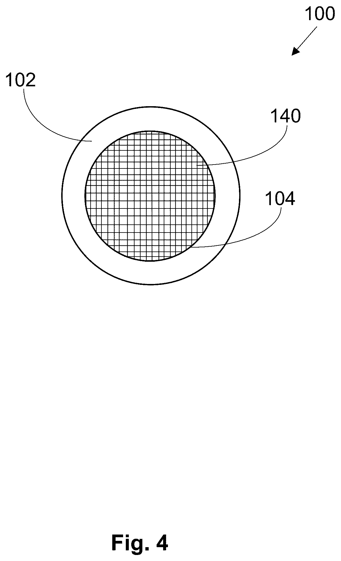 Patent US12318820 Figure 5 – Cleaning apparatus and associated method of use