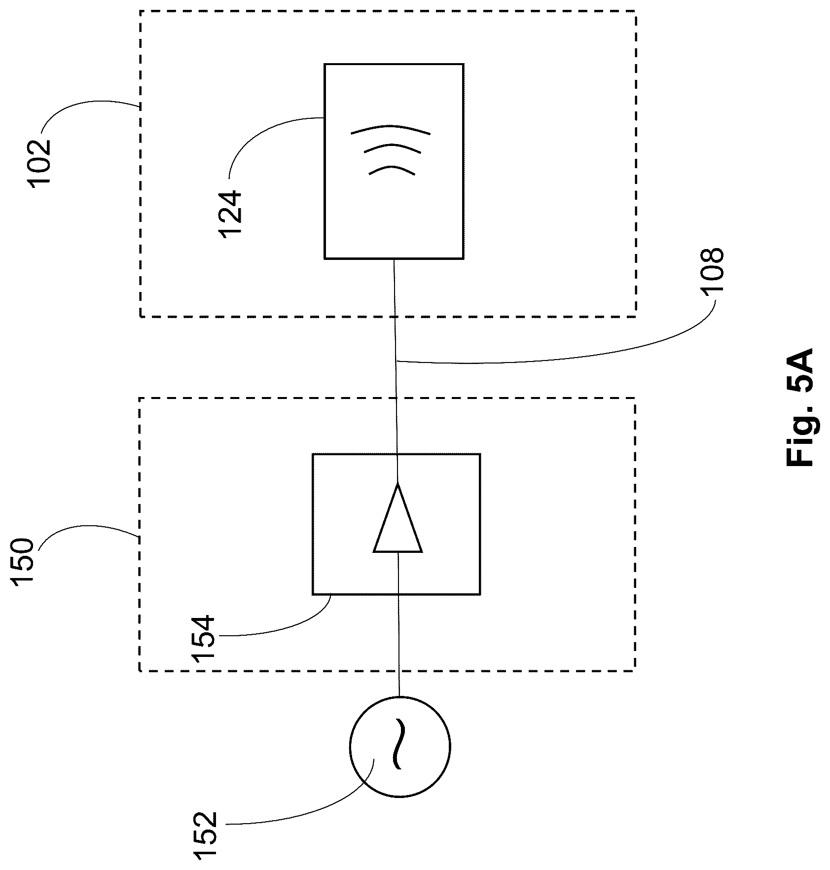 Patent US12318820 Figure 6 – Cleaning apparatus and associated method of use