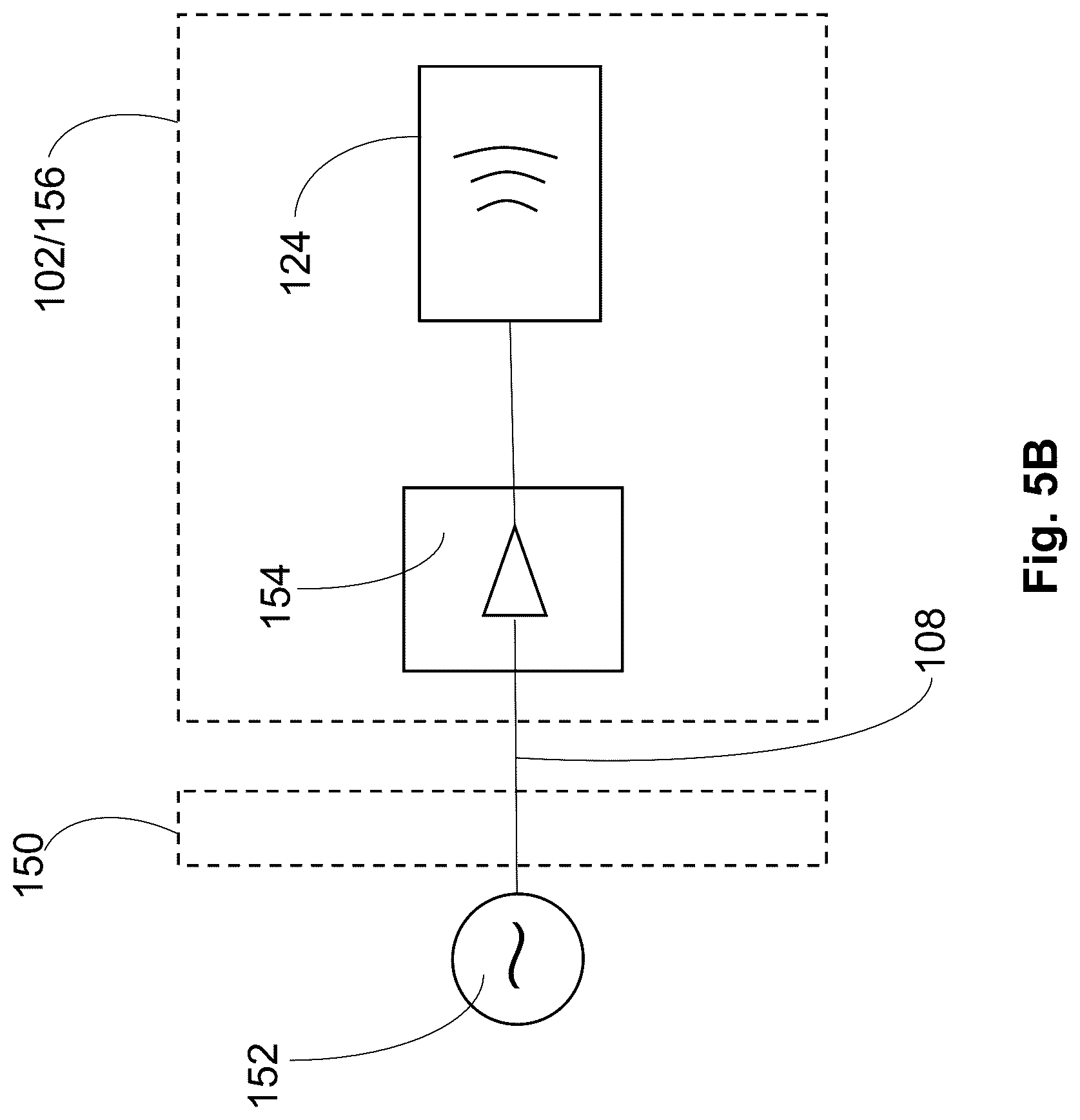Patent US12318820 Figure 7 – Cleaning apparatus and associated method of use