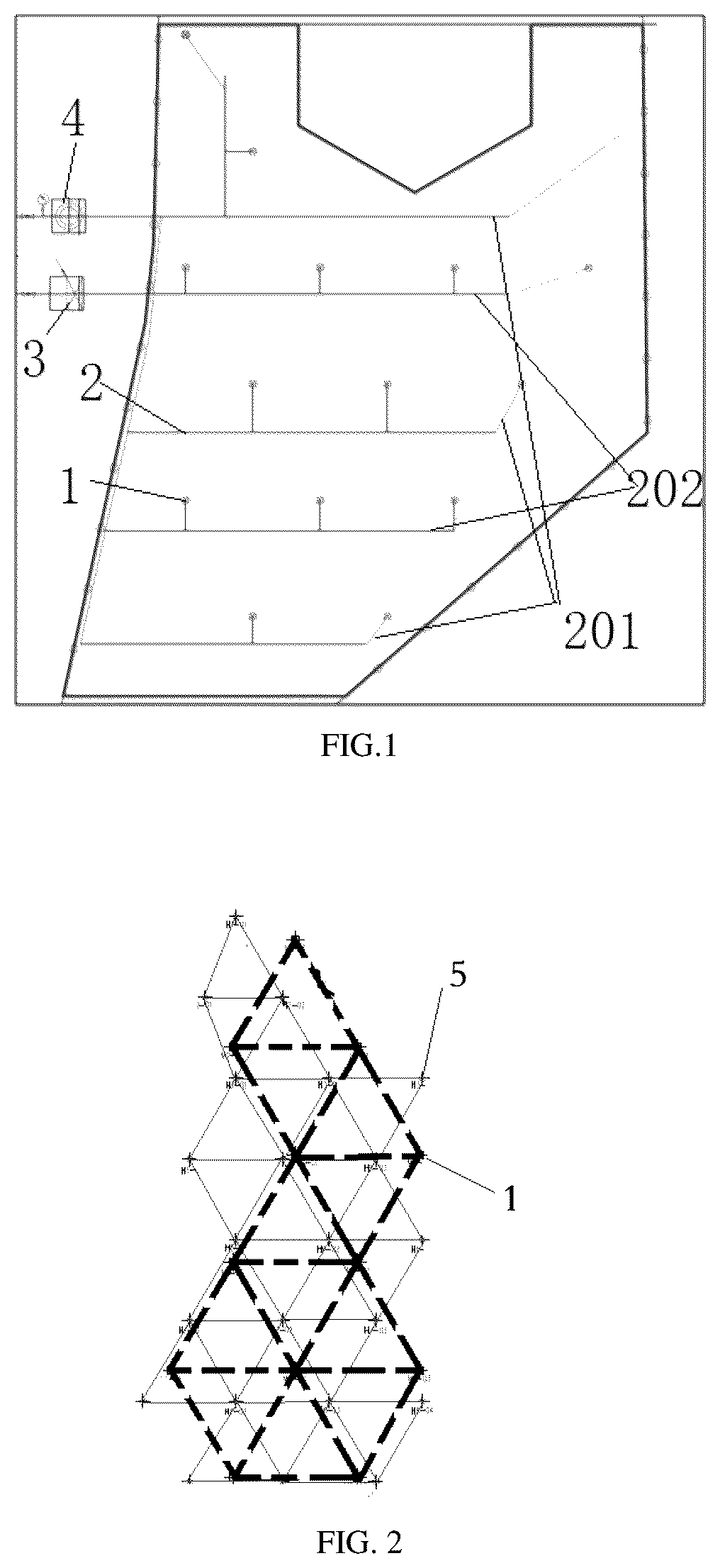 Patent US12318825 Figure 1 – Soil remediation system and soil remediation method