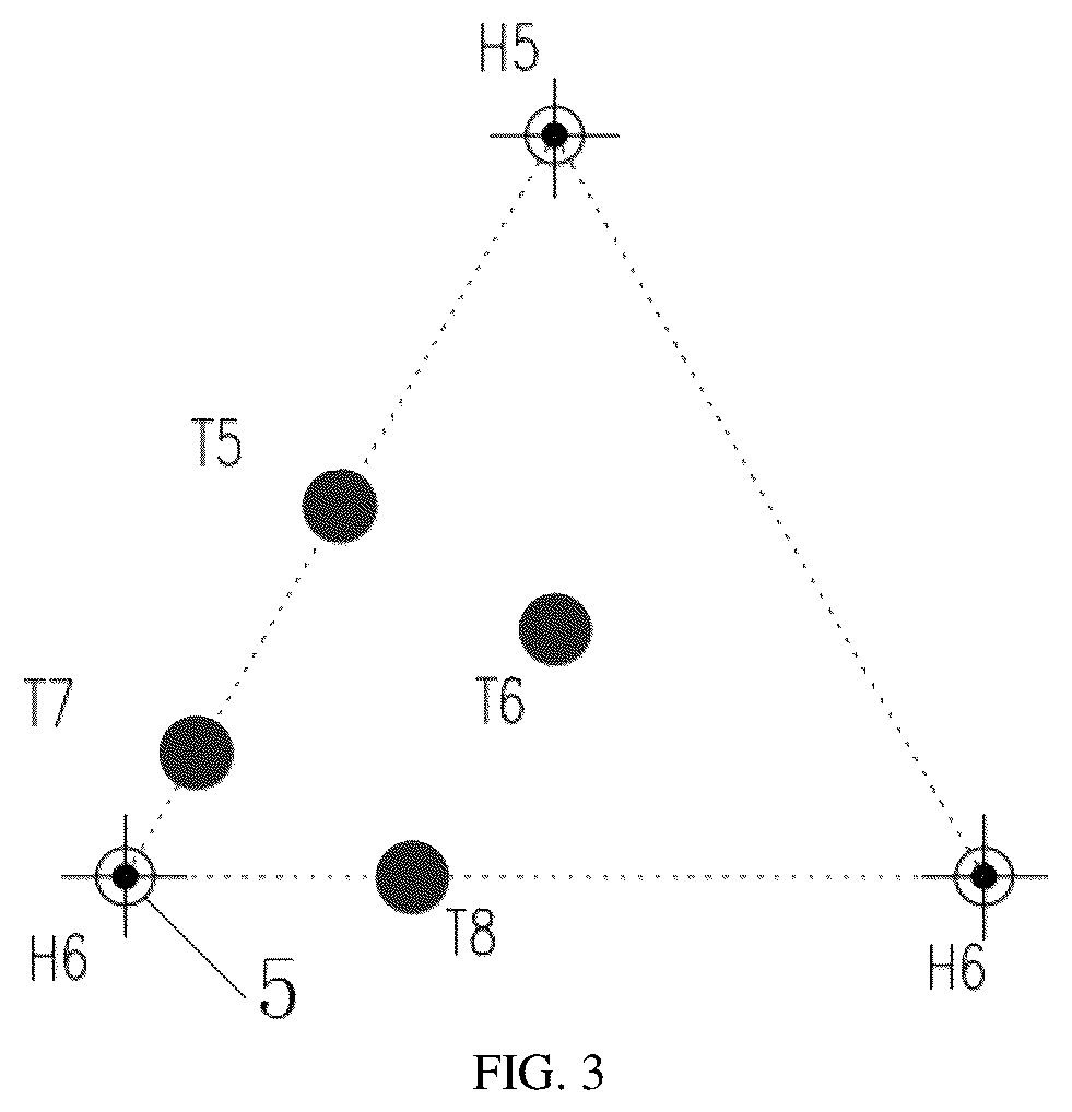 Patent US12318825 Figure 2 – Soil remediation system and soil remediation method