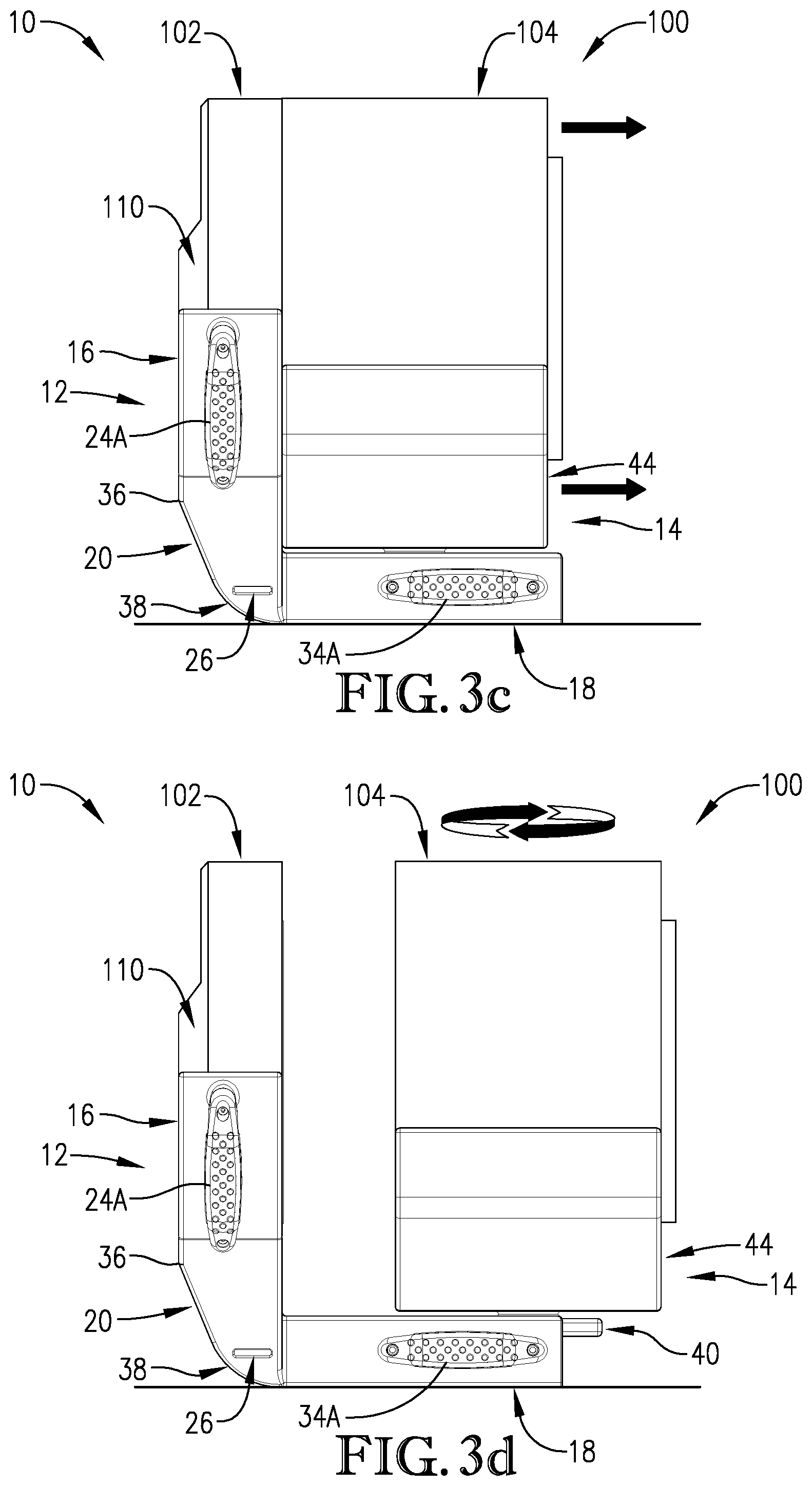 Patent US12318832 Figure 4 – Die assembly tool