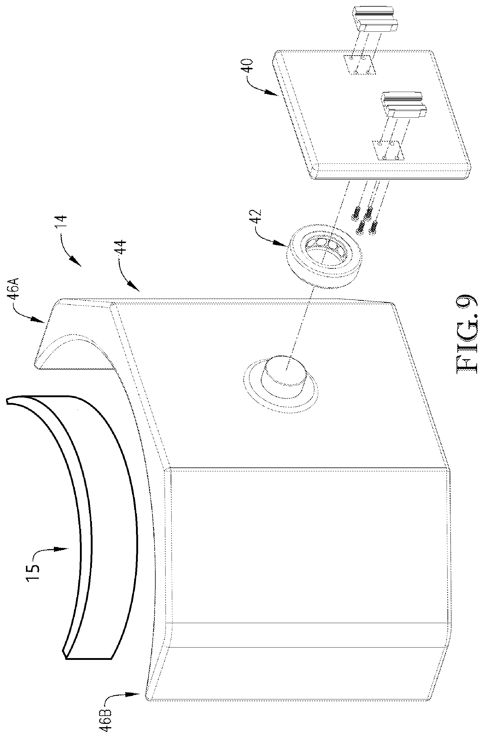 Patent US12318832 Figure 10 – Die assembly tool