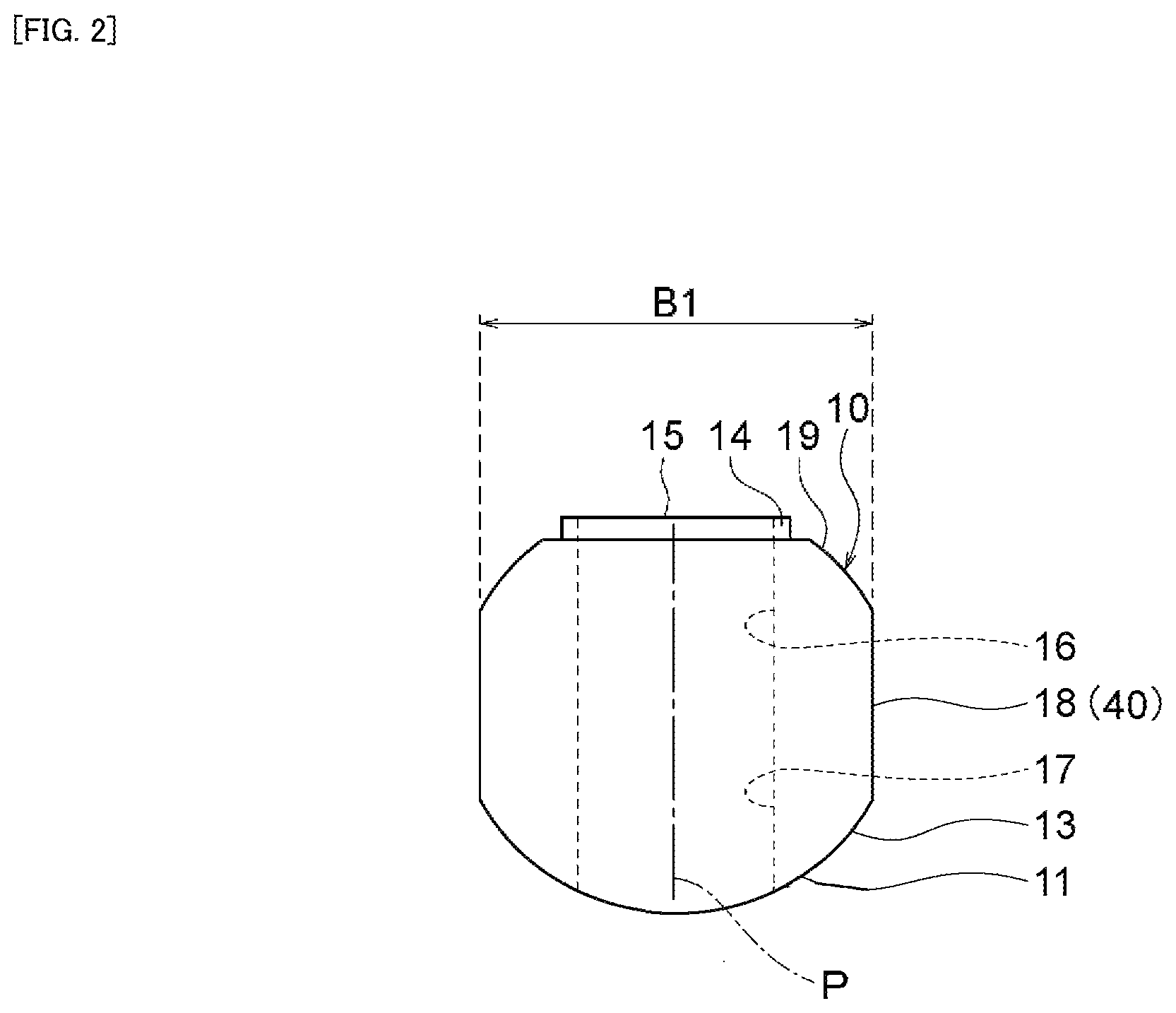 Patent US12318833 Figure 2 – Apparatus for producing branch structure in metal pipe, and method for producing branch structure in metal pipe