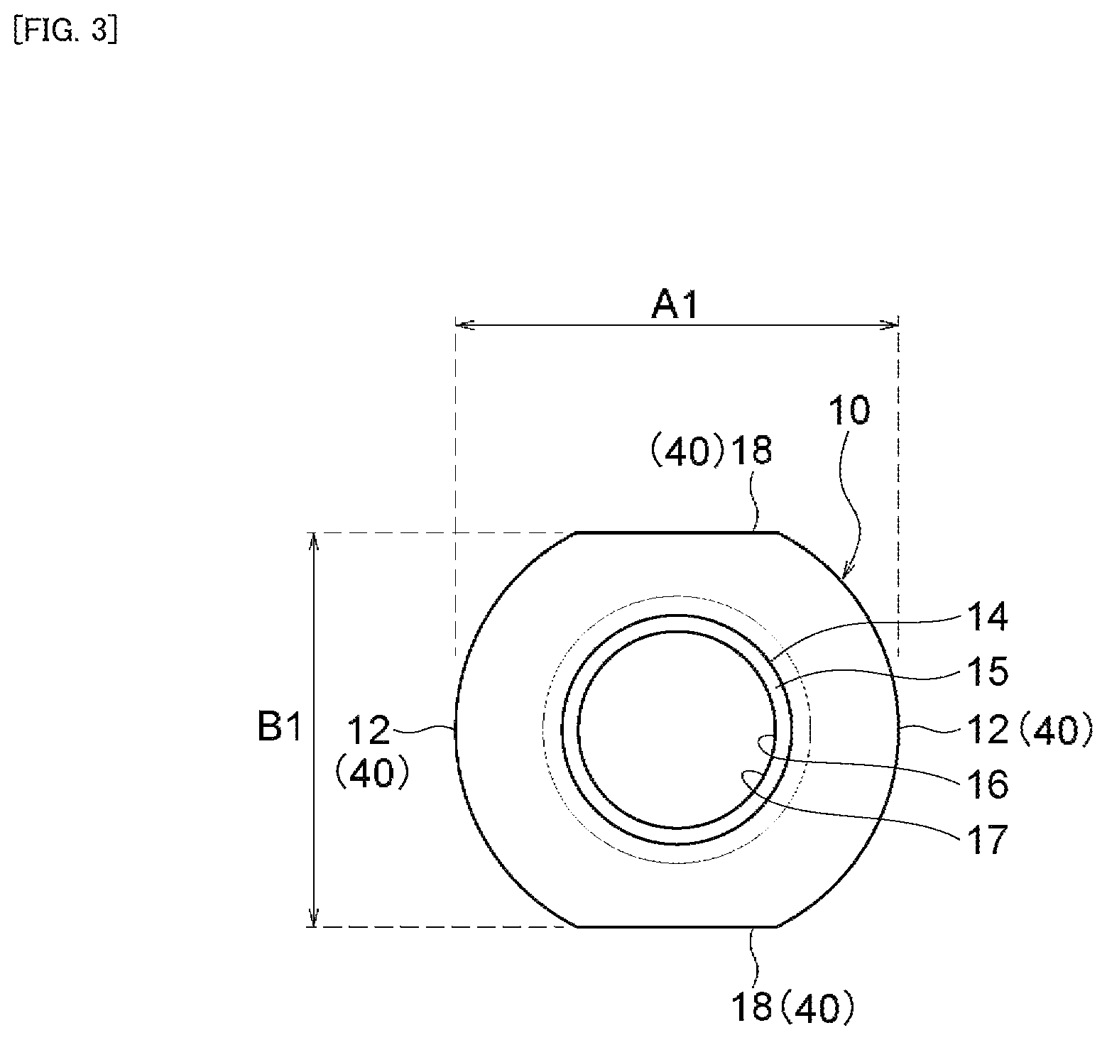 Patent US12318833 Figure 3 – Apparatus for producing branch structure in metal pipe, and method for producing branch structure in metal pipe