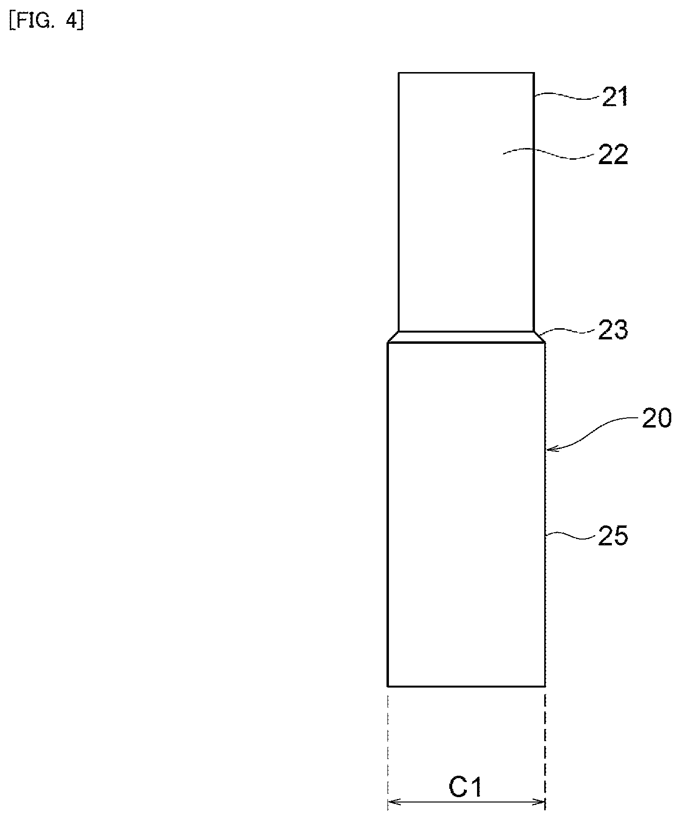 Patent US12318833 Figure 4 – Apparatus for producing branch structure in metal pipe, and method for producing branch structure in metal pipe