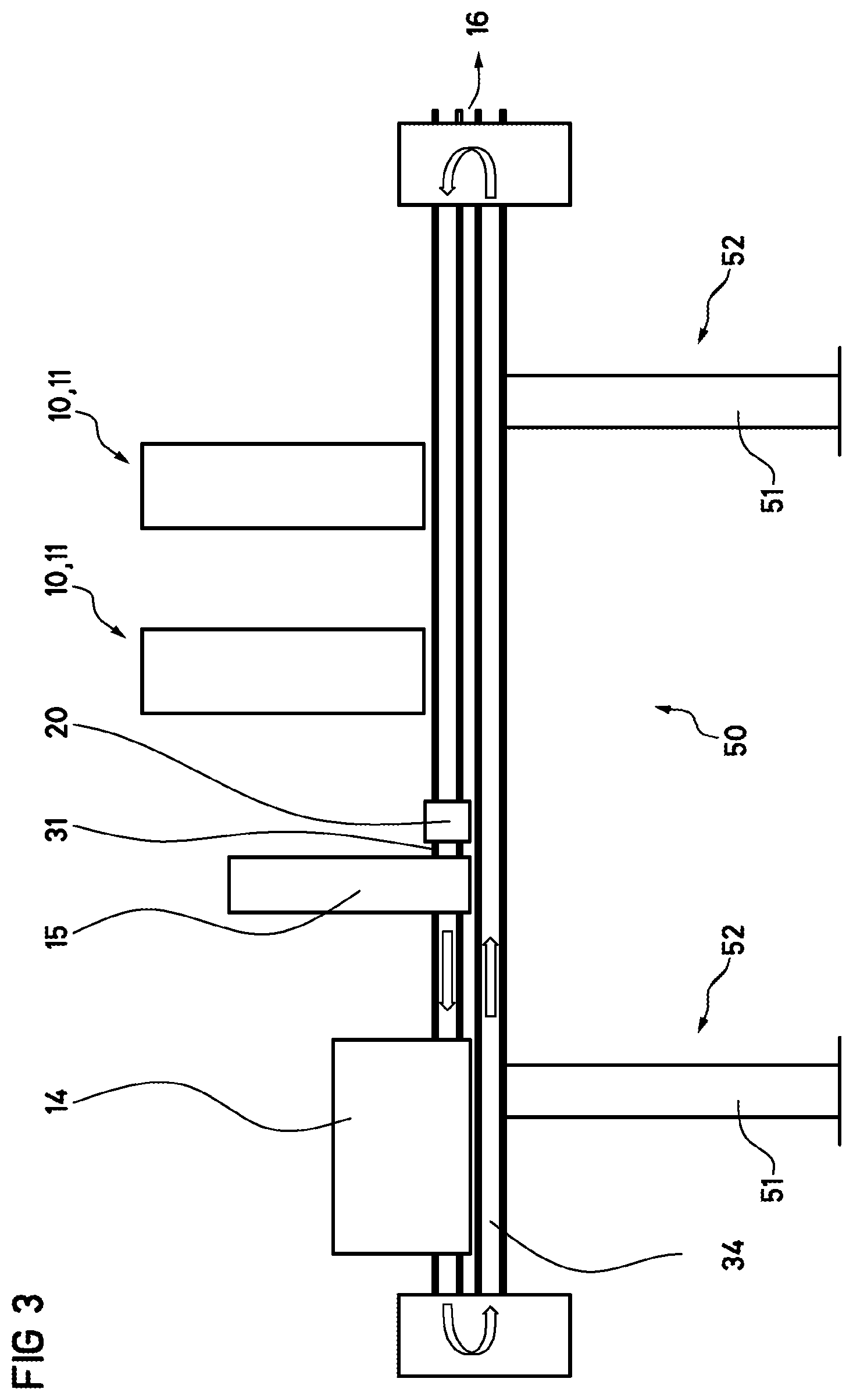 Patent US12318834 Figure 3 – Method for preventing shape changes in metal coils, in particualr for preventing a collapsing of newly wound hot coils