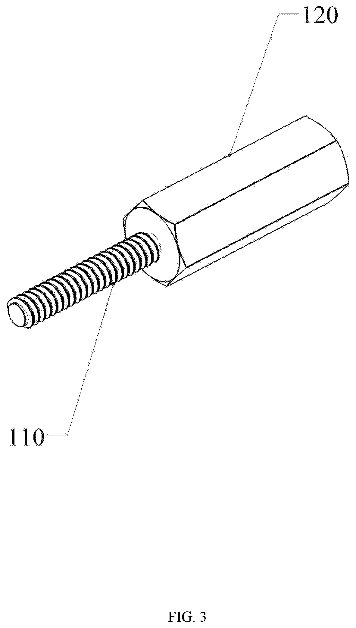 Patent US12318836 Figure 3 – Multi-purpose and simple riveting tool