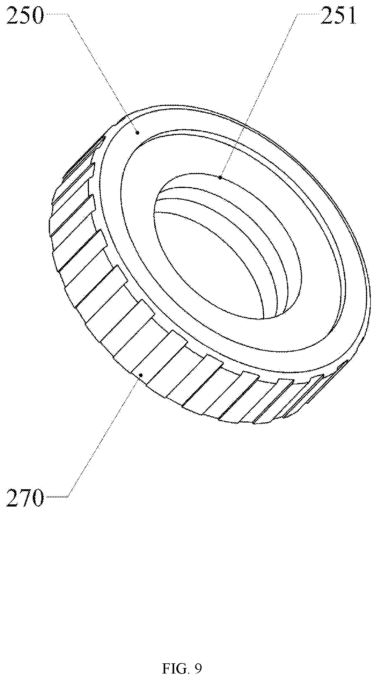 Patent US12318836 Figure 9 – Multi-purpose and simple riveting tool