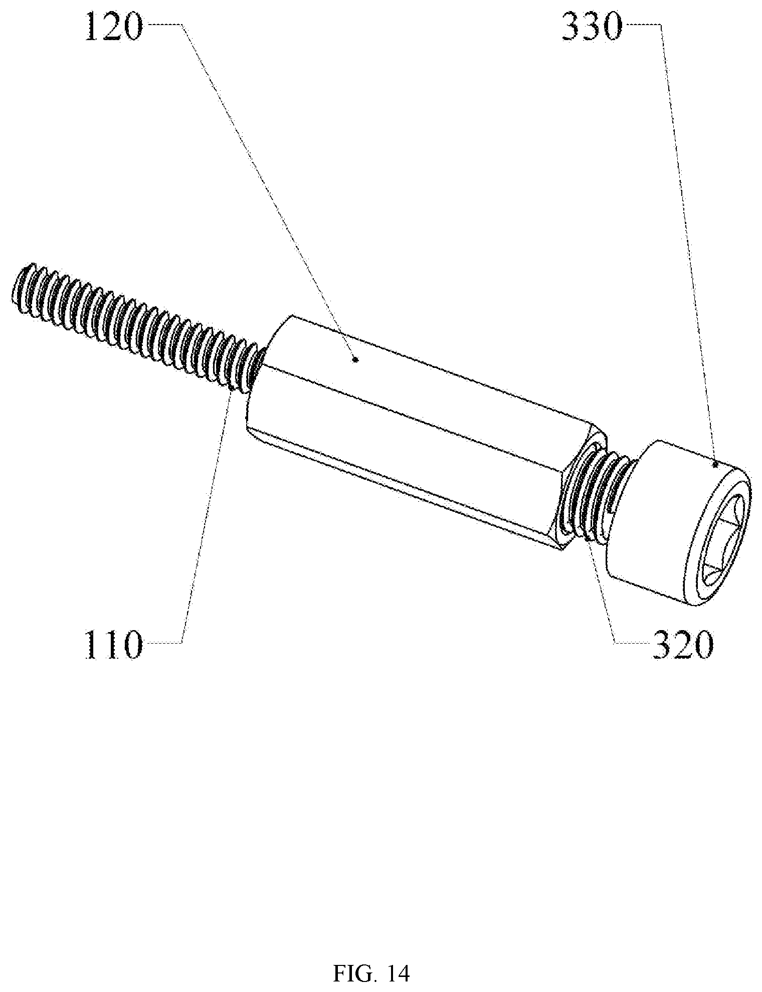 Patent US12318836 Figure 14 – Multi-purpose and simple riveting tool