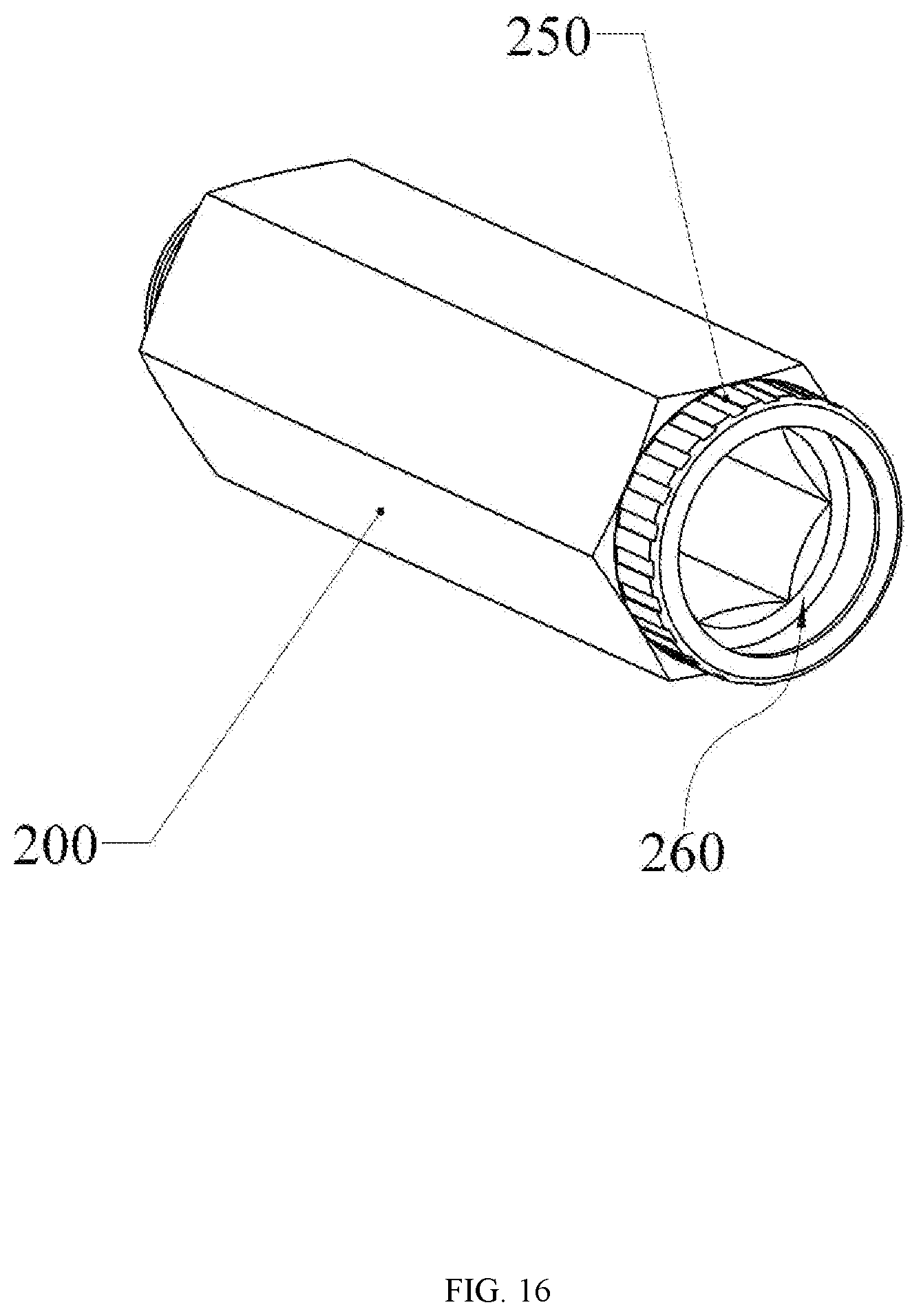 Patent US12318836 Figure 16 – Multi-purpose and simple riveting tool