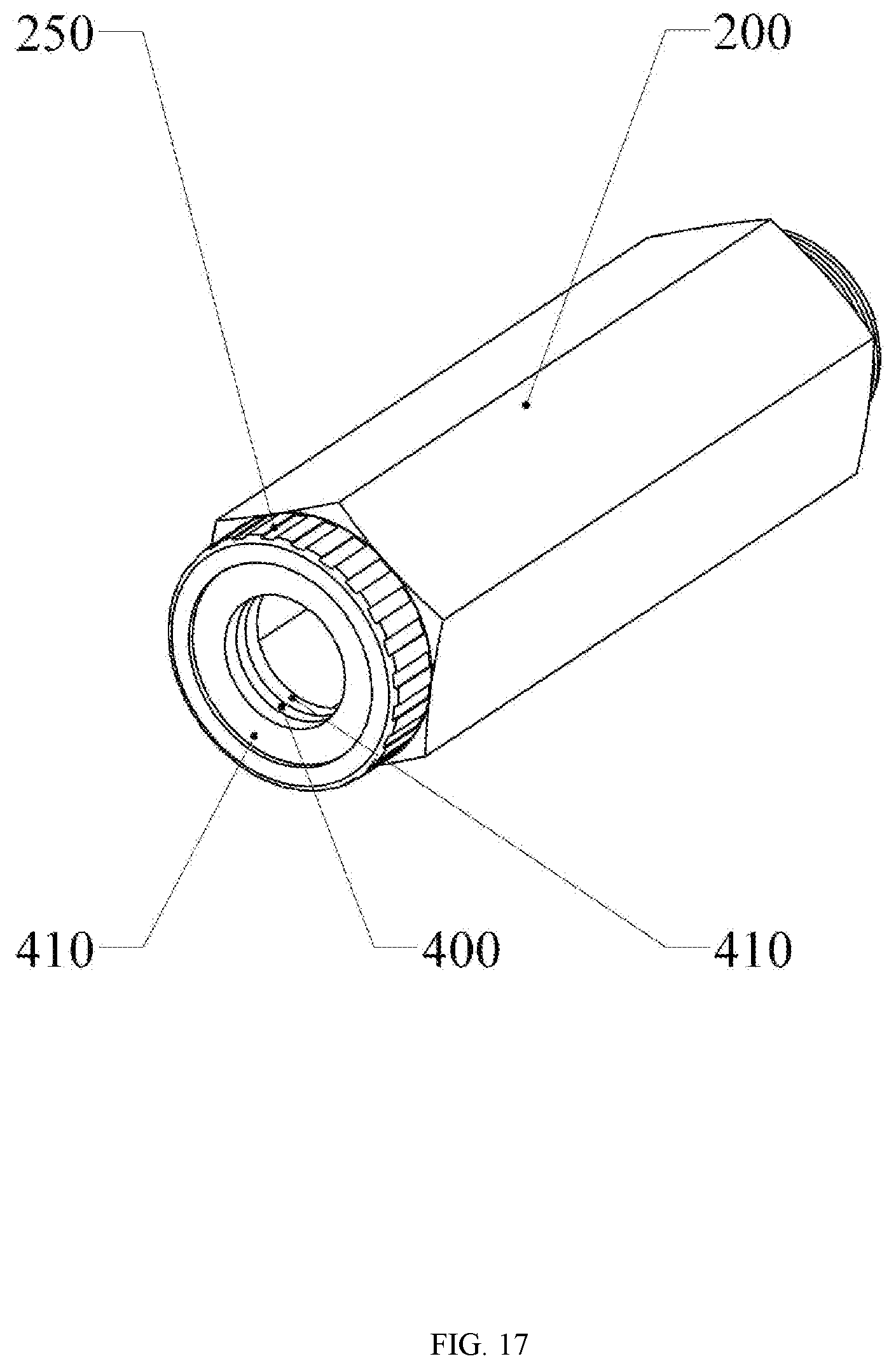Patent US12318836 Figure 17 – Multi-purpose and simple riveting tool