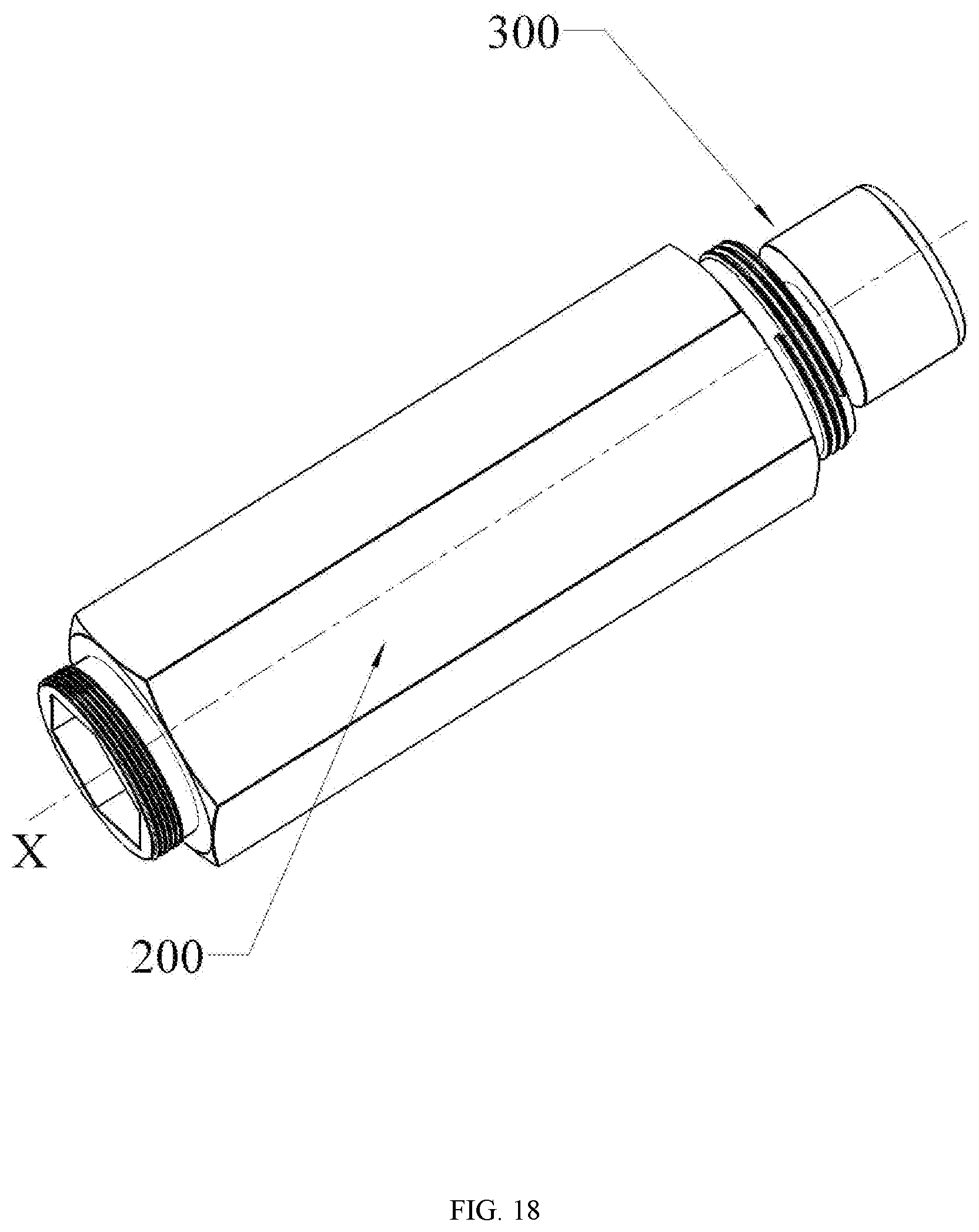 Patent US12318836 Figure 18 – Multi-purpose and simple riveting tool