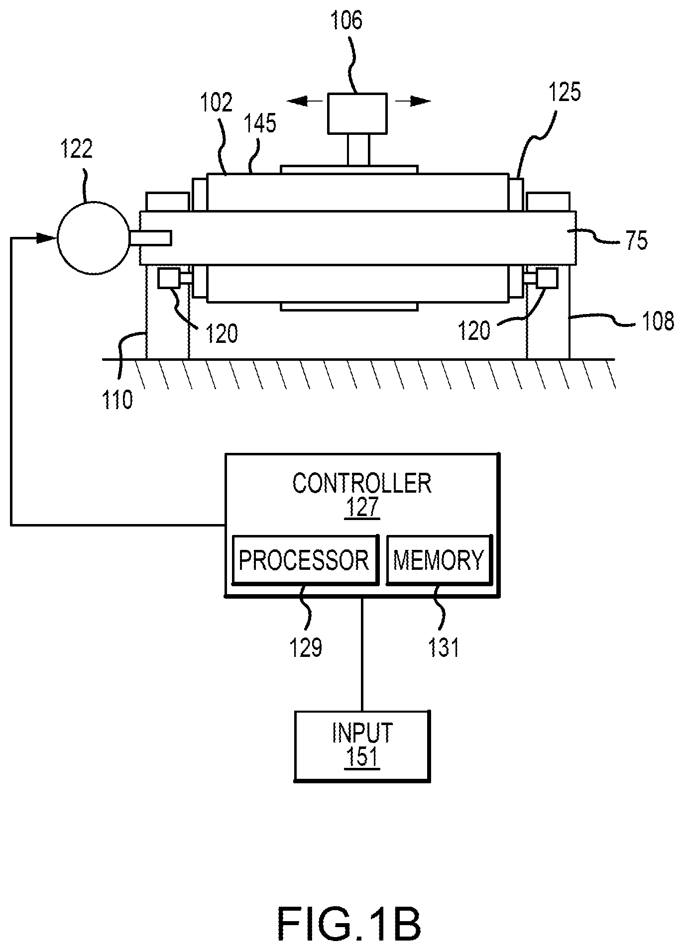 Patent US12318839 Figure 2 – Am cylinder manufacturing method using sacrificial build tube