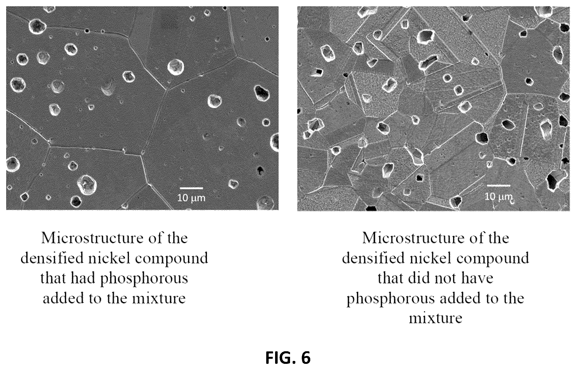 Patent US12318841 Figure 6 – Cold sintering process for densification and sintering of powdered metals