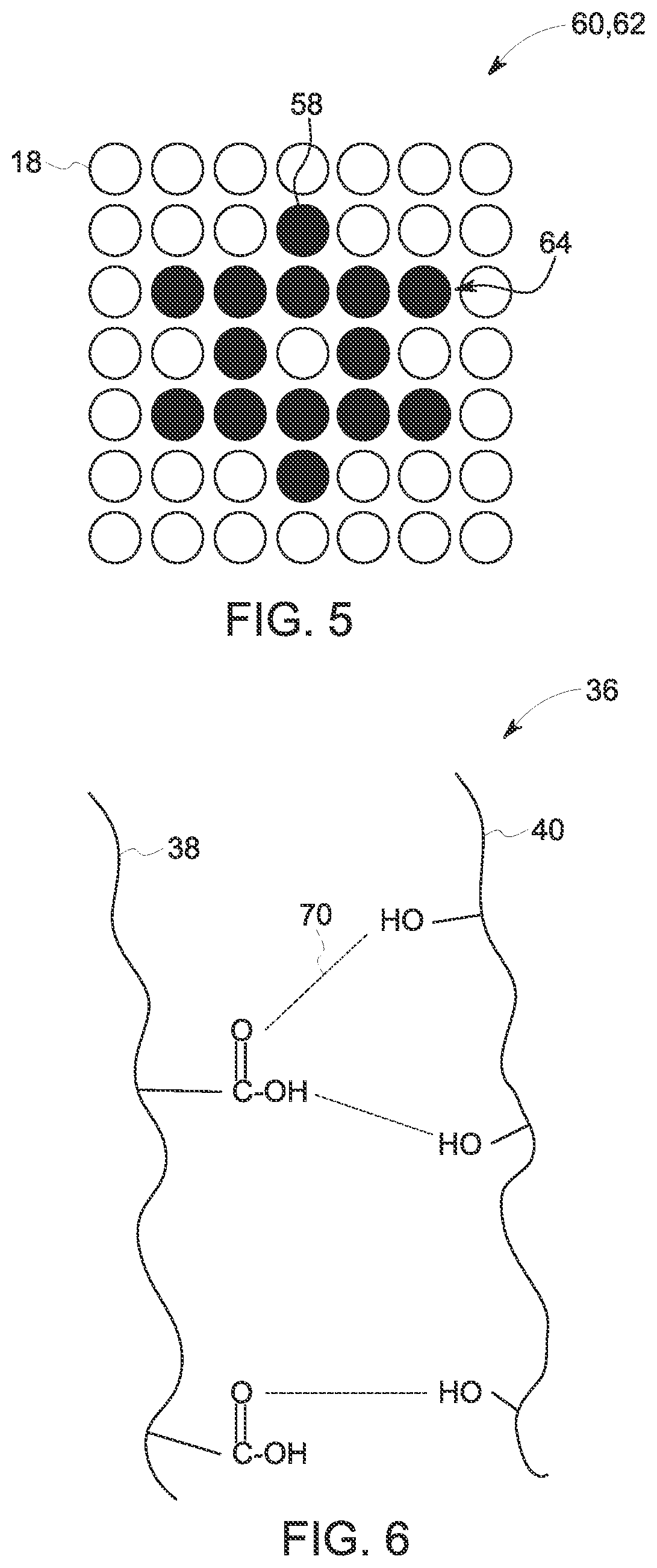 Patent US12318842 Figure 3 – Thermoplastic binders for use in binder jetting additive manufacturing