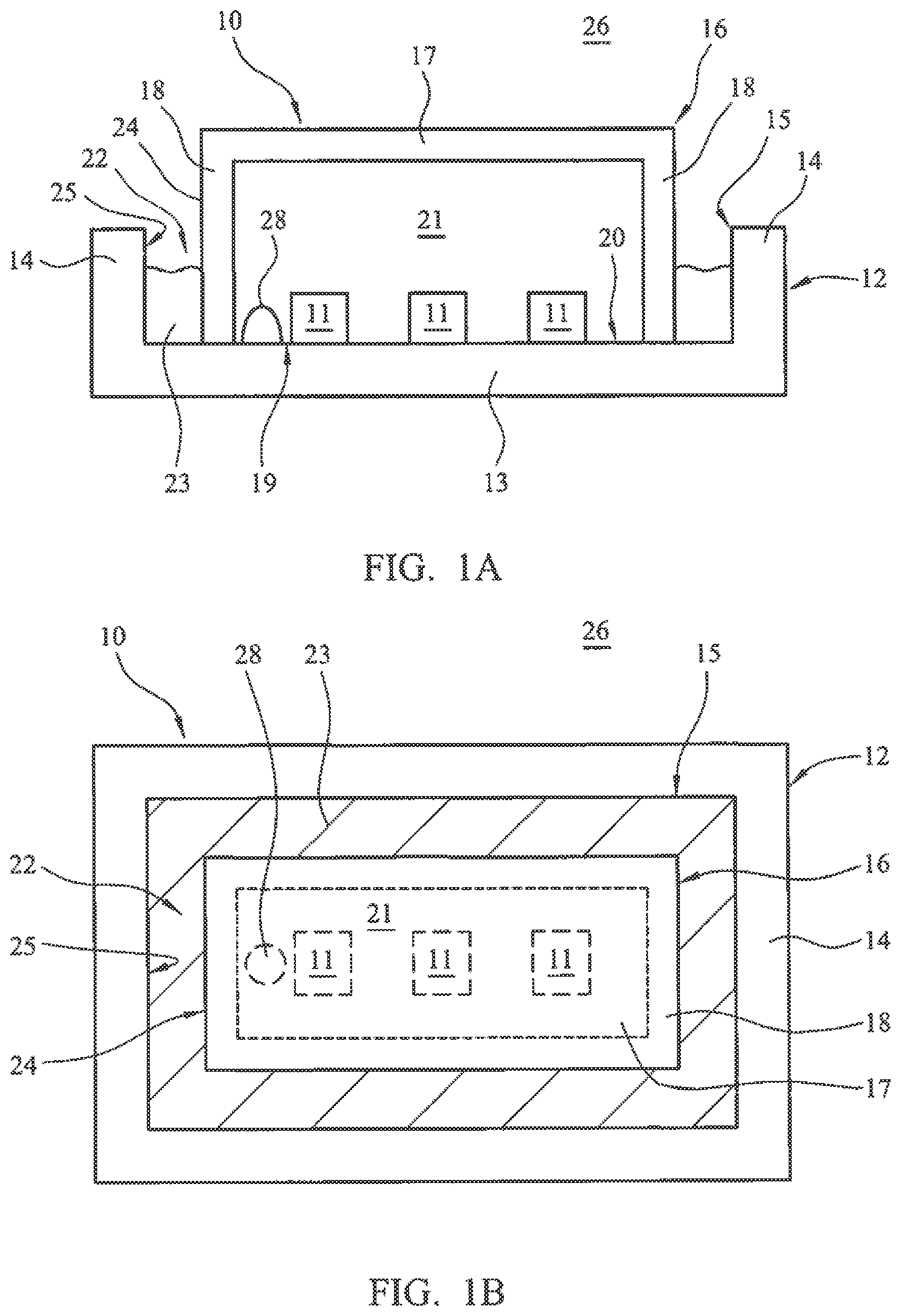 Patent US12318843 Figure 1 – Method for heat treating an object containing at least one rare-earth element with a high vapor pressure
