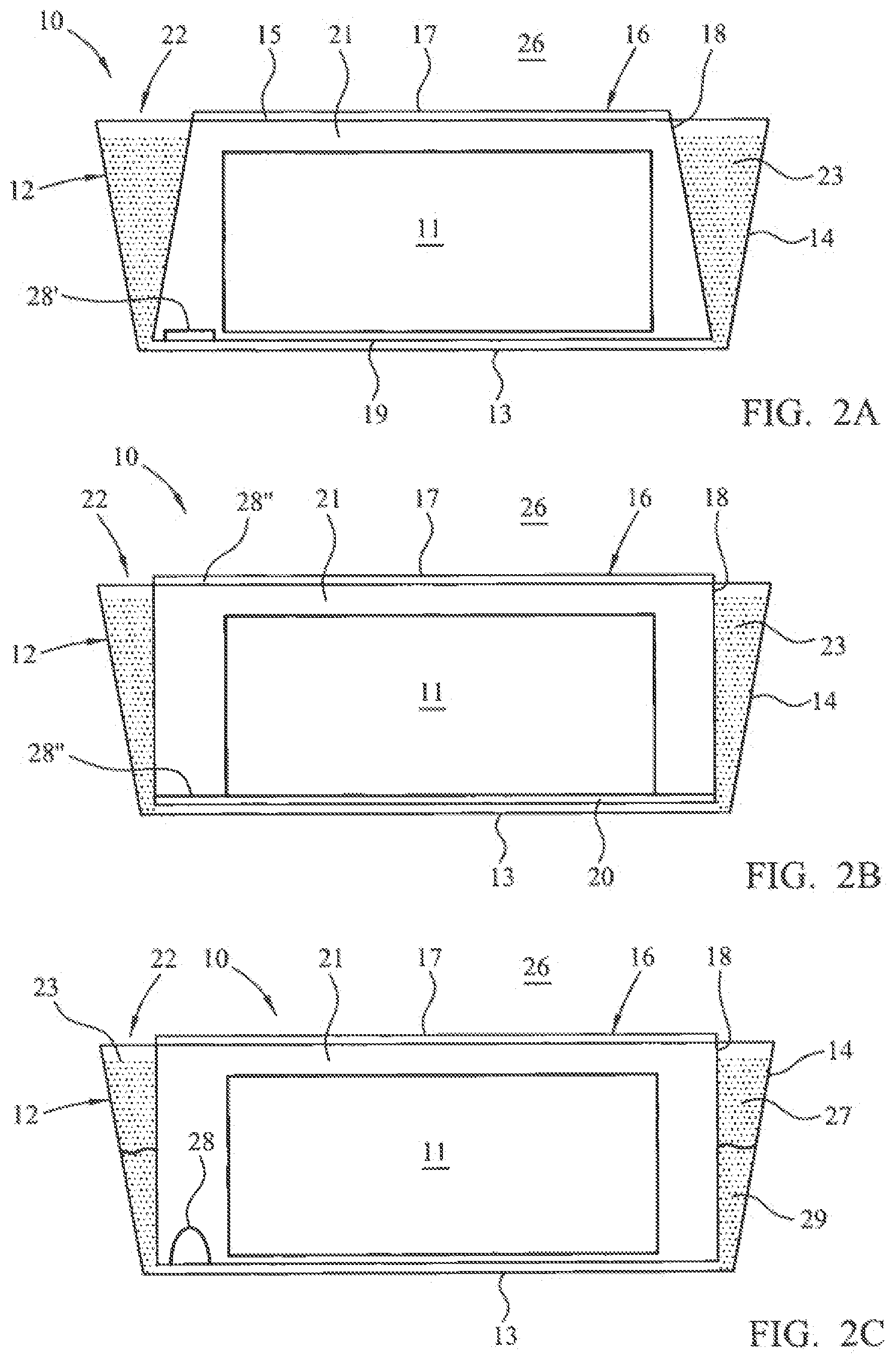 Patent US12318843 Figure 2 – Method for heat treating an object containing at least one rare-earth element with a high vapor pressure